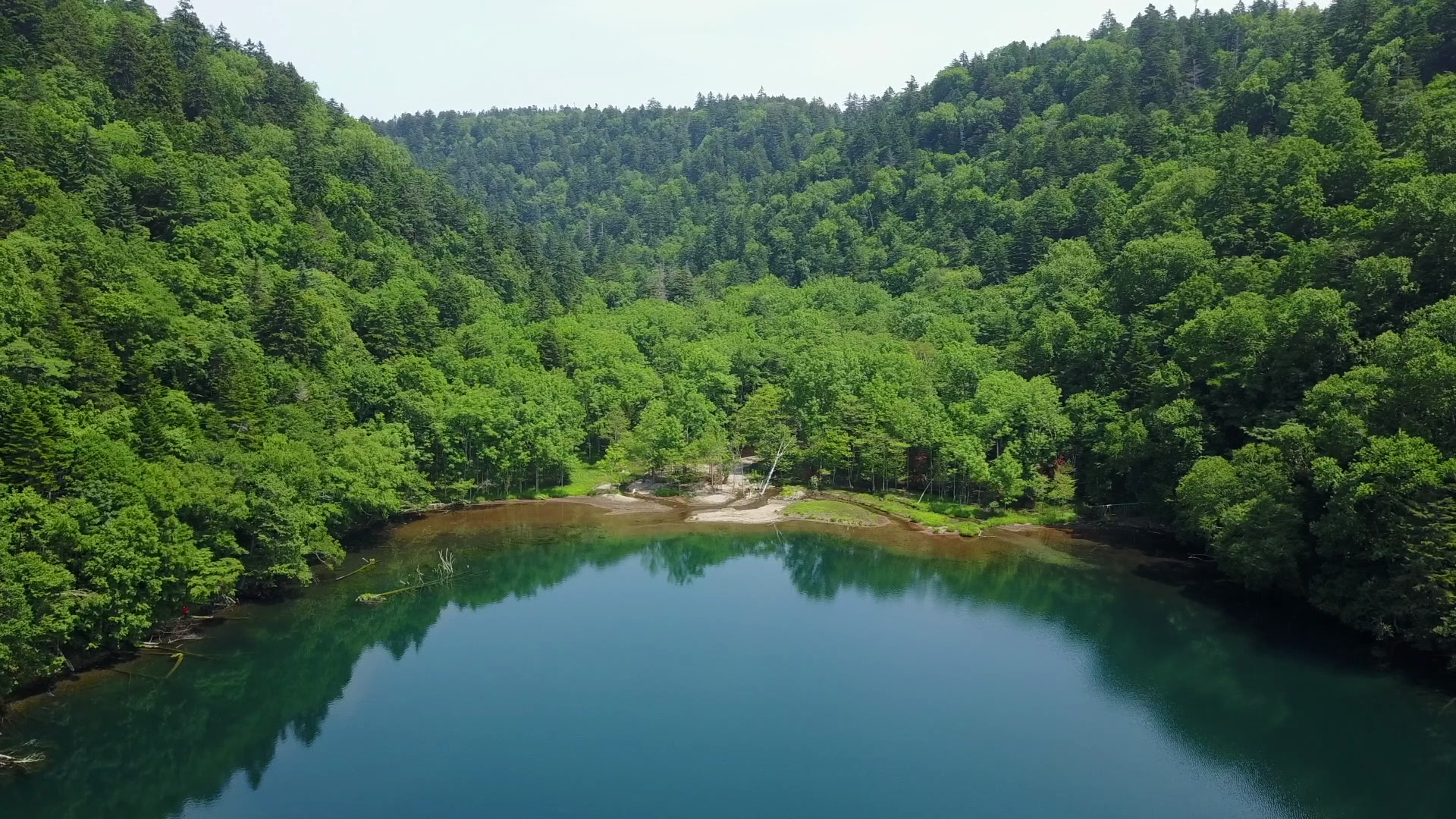「ニールハートマンのアドベンチャートラベル」（旅チャンネル）