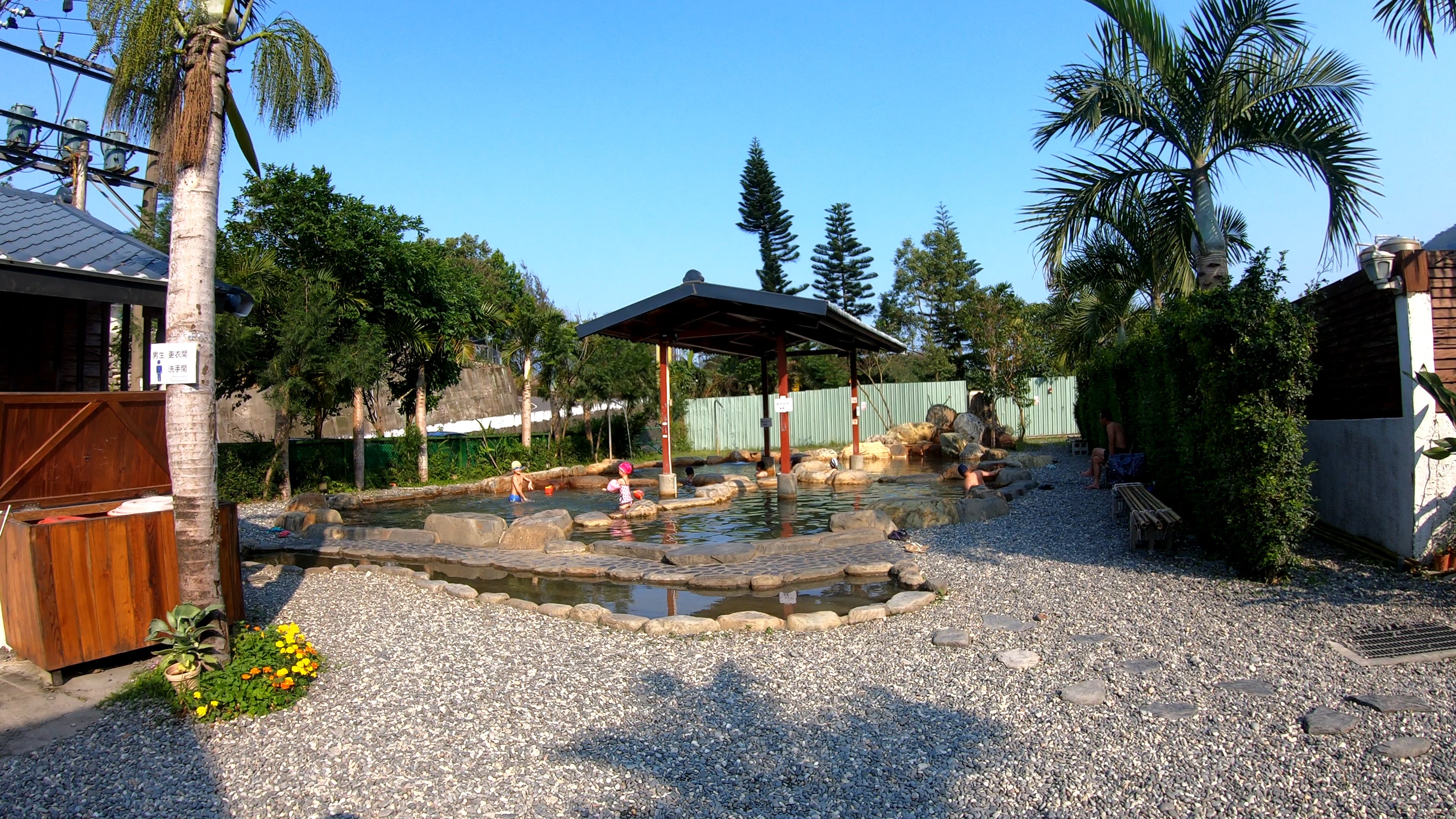 「一生に一度は浸かりたい！世界湯めぐりの旅」（旅チャンネル）