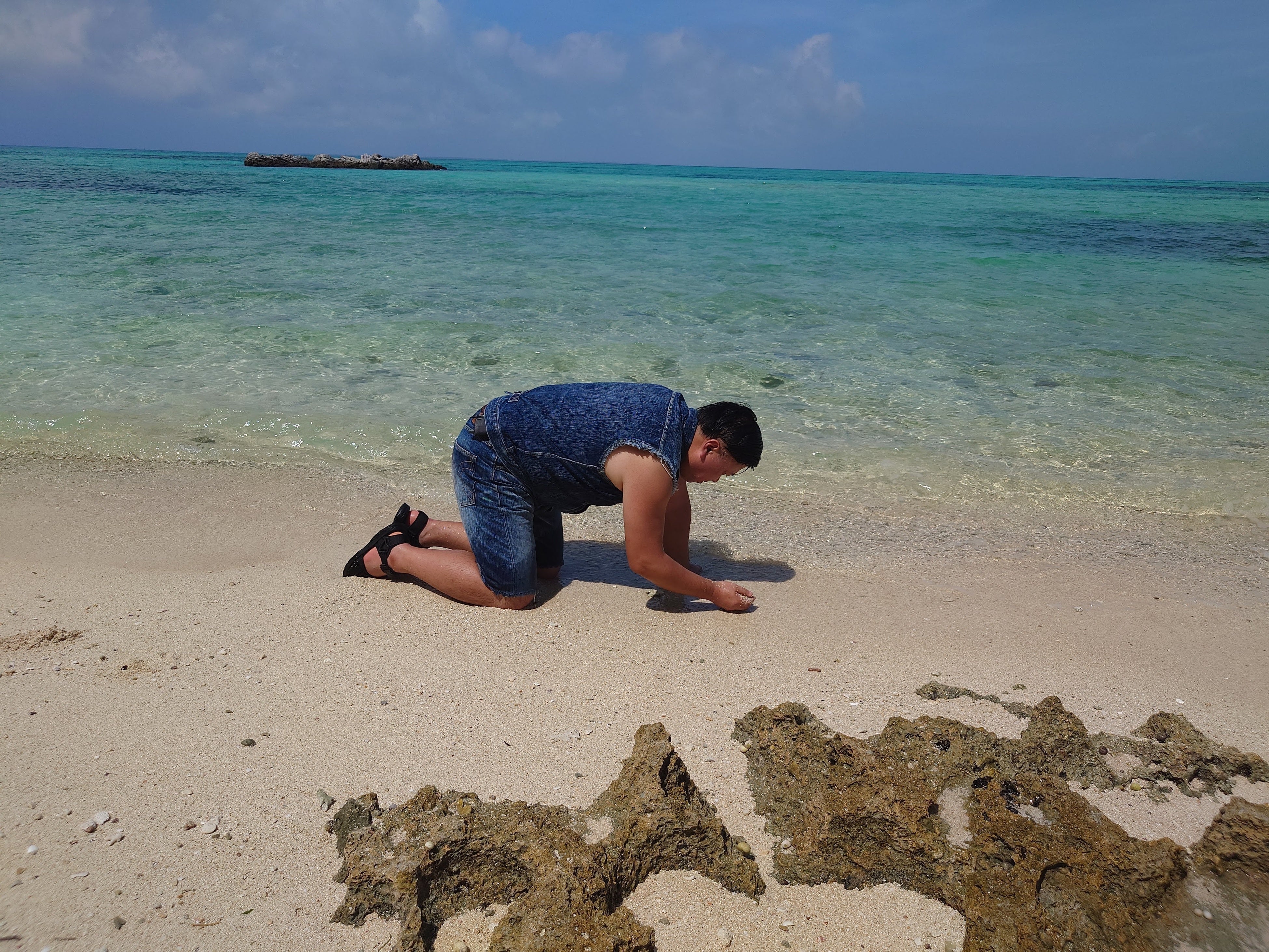 スギちゃんの旅は浪漫だぜぇ～沖縄編～」旅チャンネルで放送