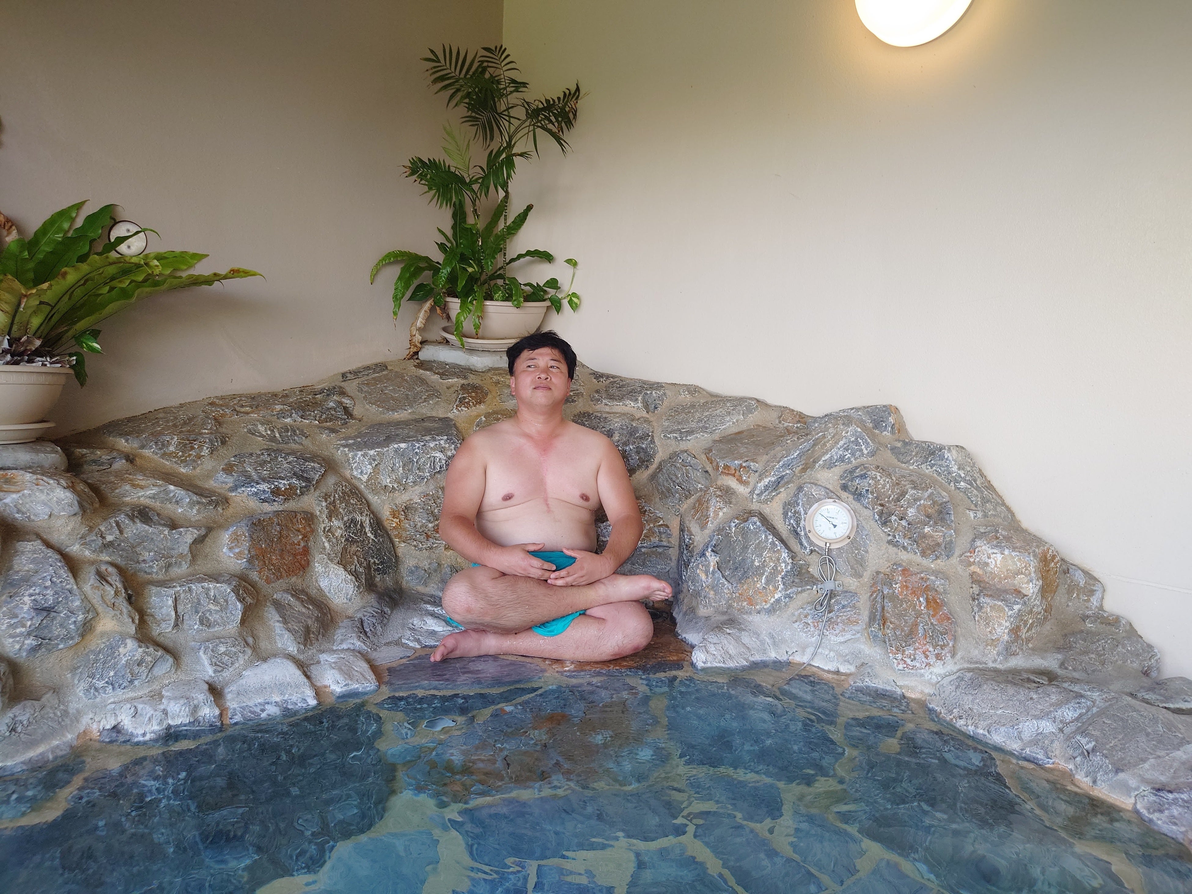 「スギちゃんの旅は浪漫だぜぇ～沖縄編～」（旅チャンネル）