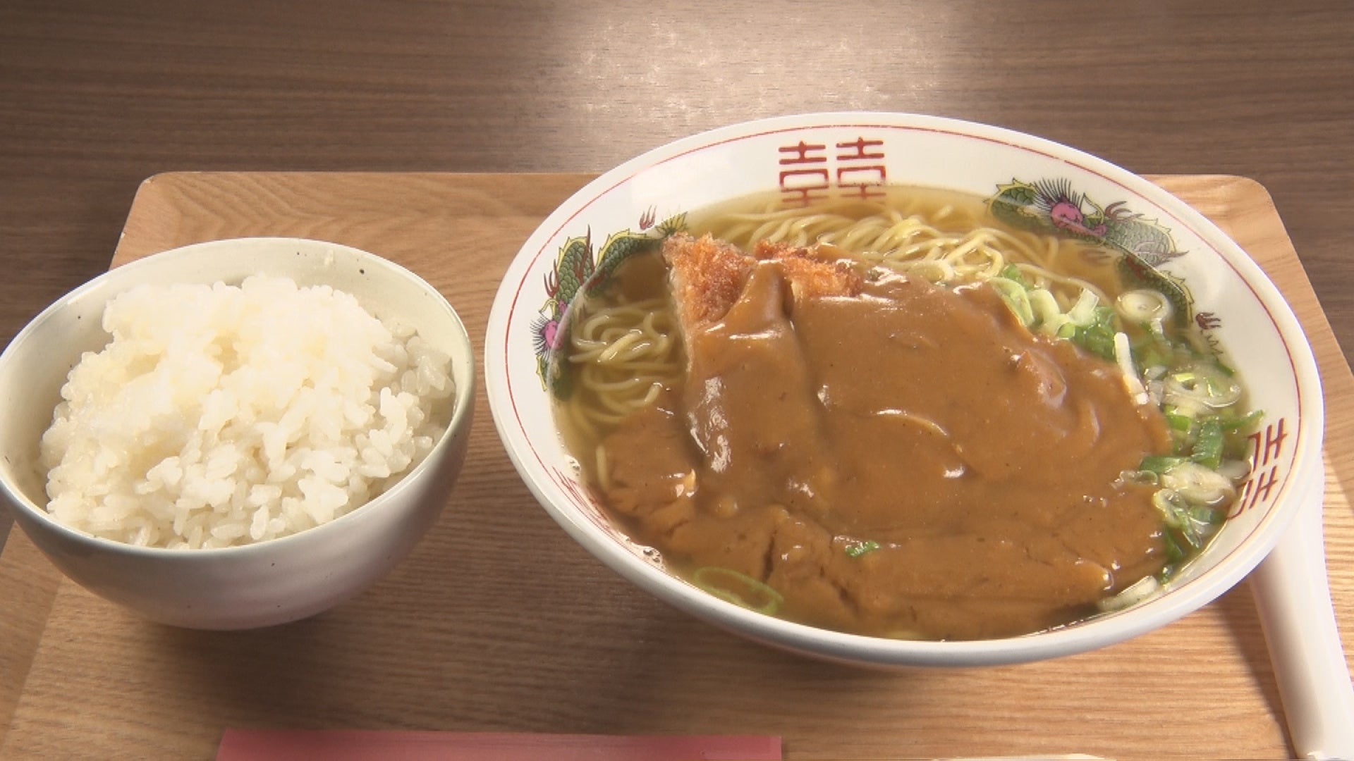 「ドライブインらーめん探訪」（旅チャンネル）