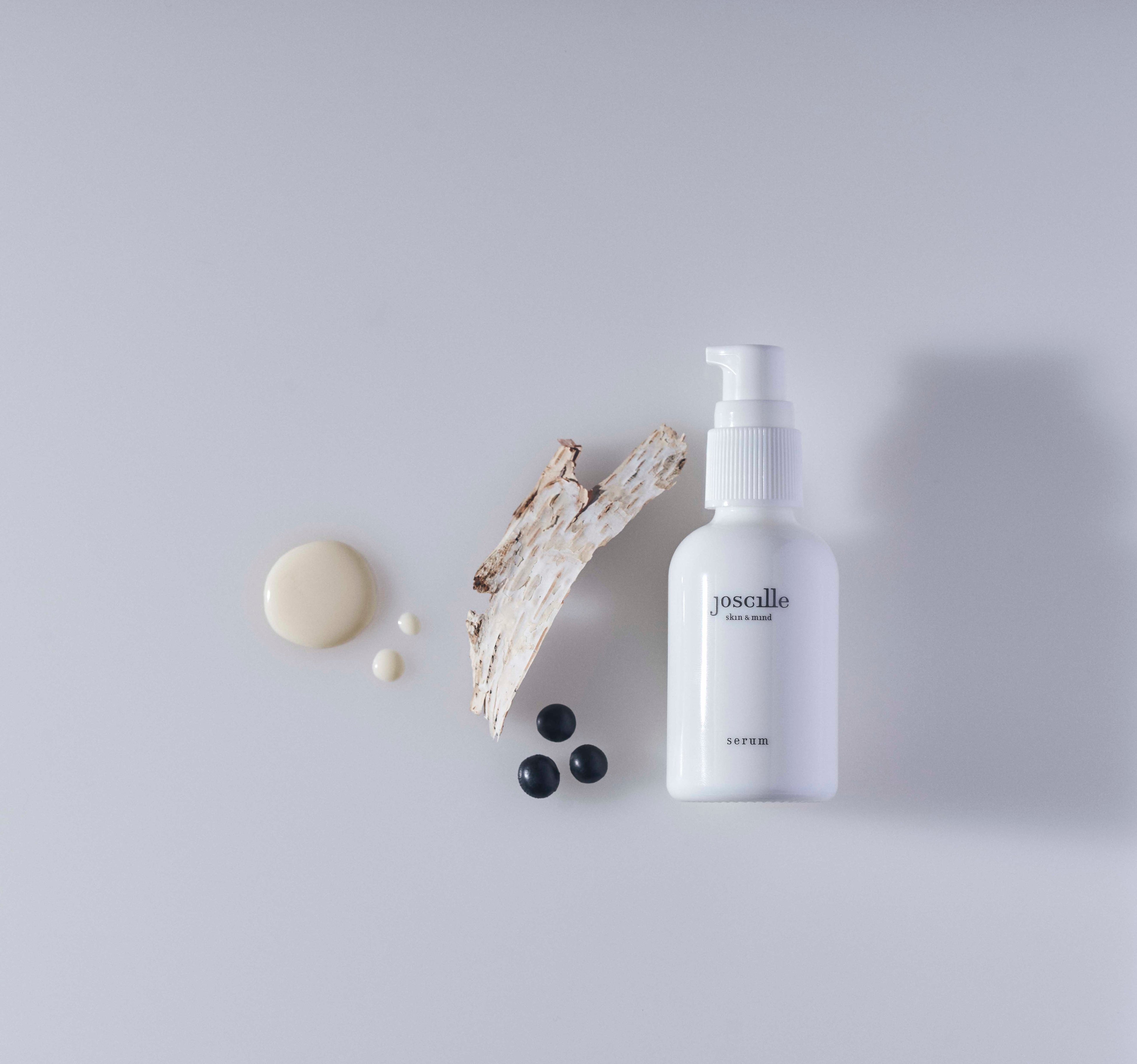 JUEKI スキンケアセット 自然由来成分使用 ジュエキ エッセンス