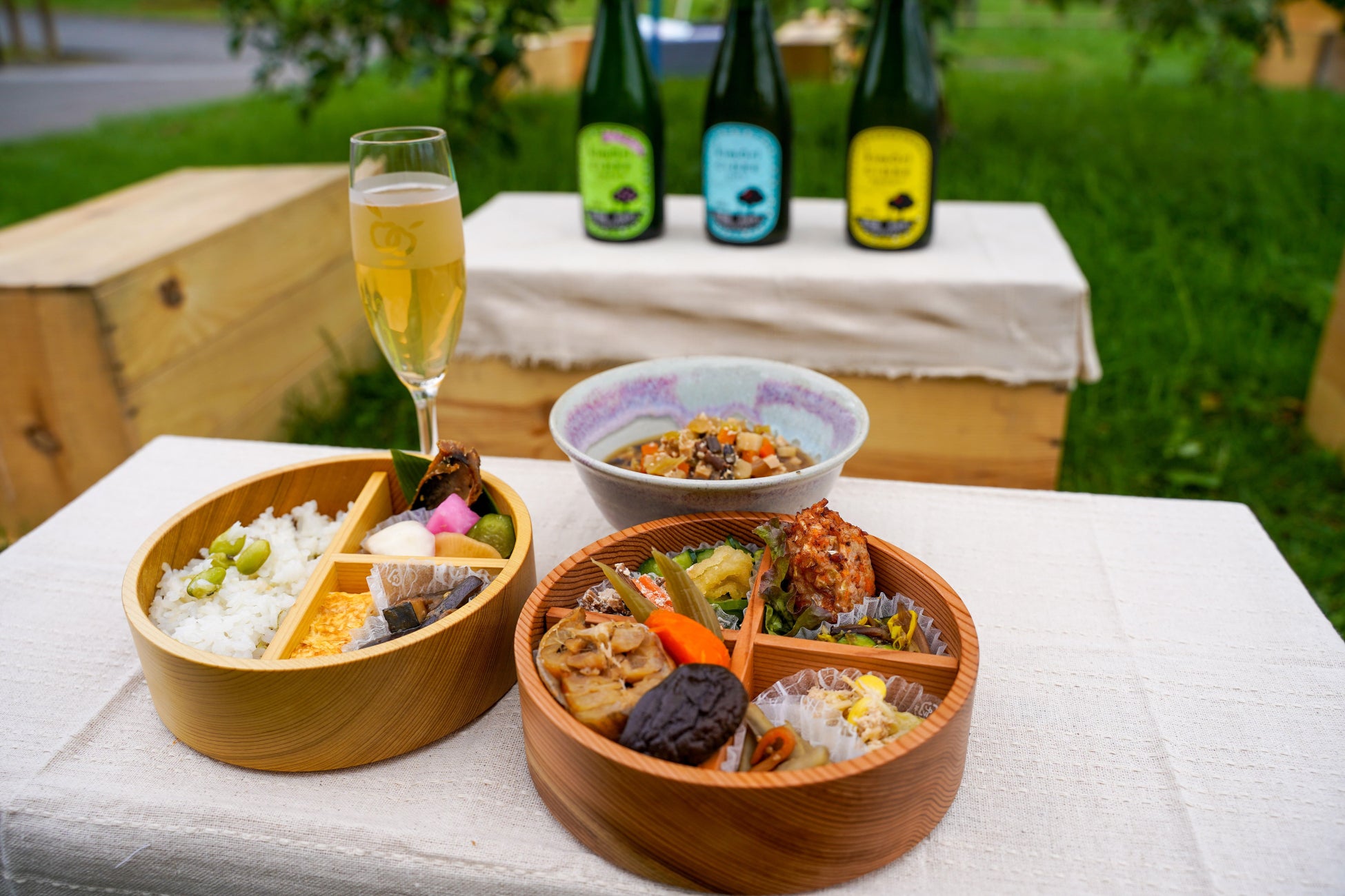 Clan PEONY津軽が運営する「Time Trip TSUGARU」で津軽の旅を堪能! Clan PEONY津軽が運営する「Time Trip TSUGARU」で津軽の旅を堪能!