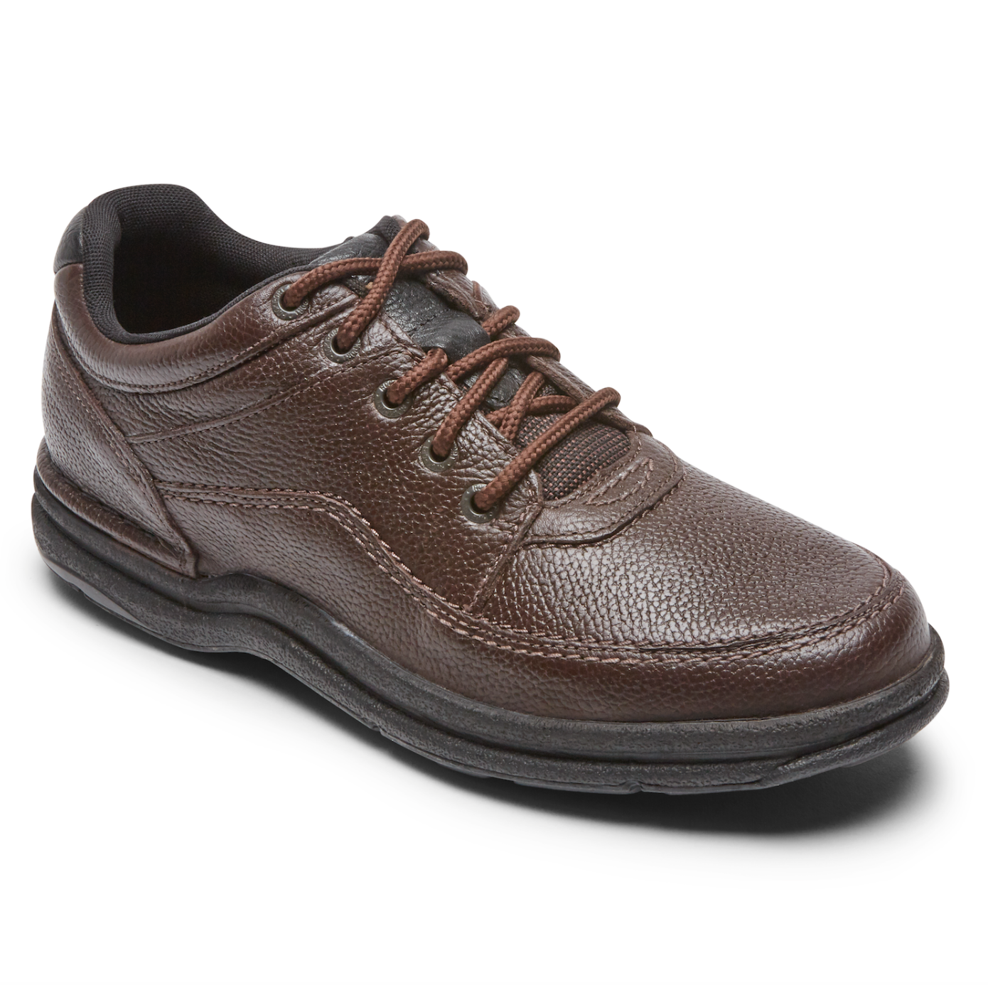 アメリカ発のシューズブランド『ROCKPORT』wackwack氏と