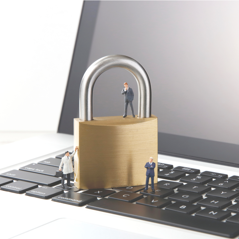 データクリーンルーム