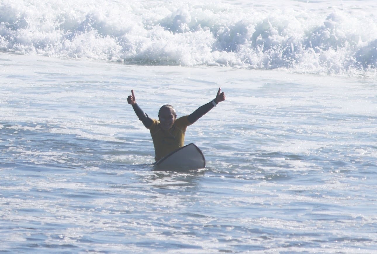 Daisuke Teshima Surfing ORALPEACE 手島大輔 サーフィン オーラルピース   Photo by Kohei Katsumata