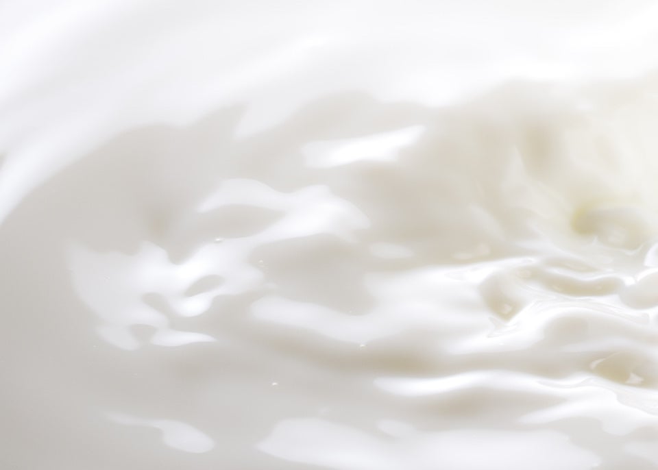 宇宙化粧品 21世紀のグリーンテクノロジーによる技術革新により実現したケミカルフリーのクリームテクスチャ