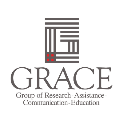 株式会社グレイス ロゴ