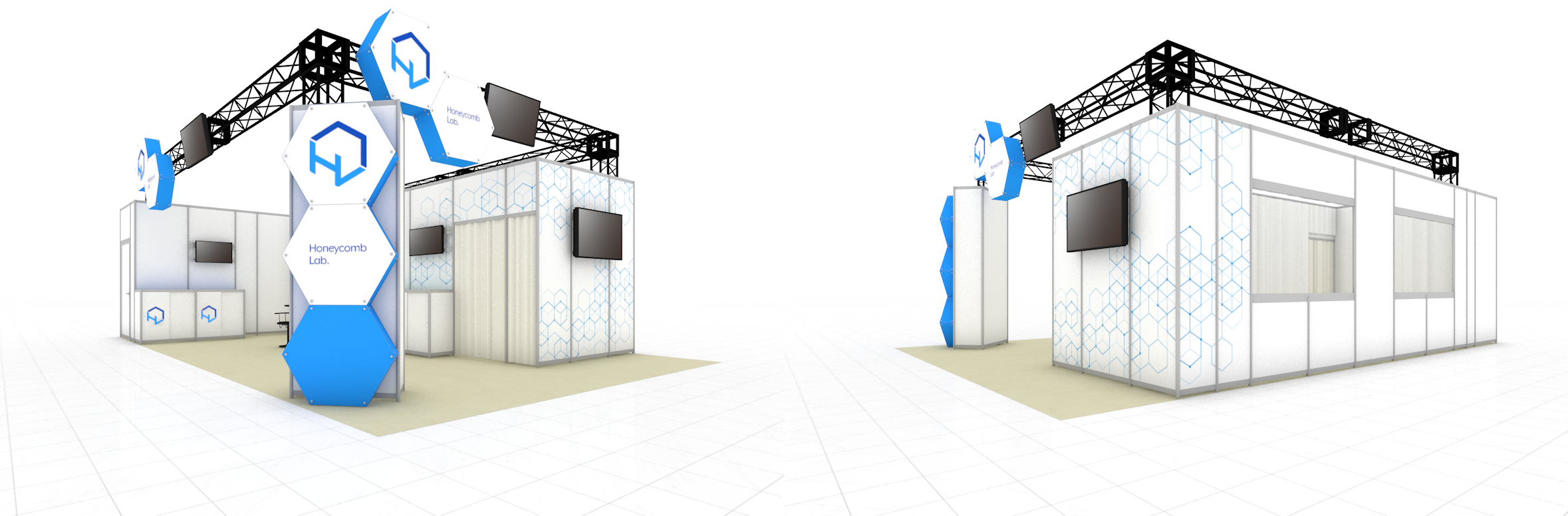 ブースイメージ