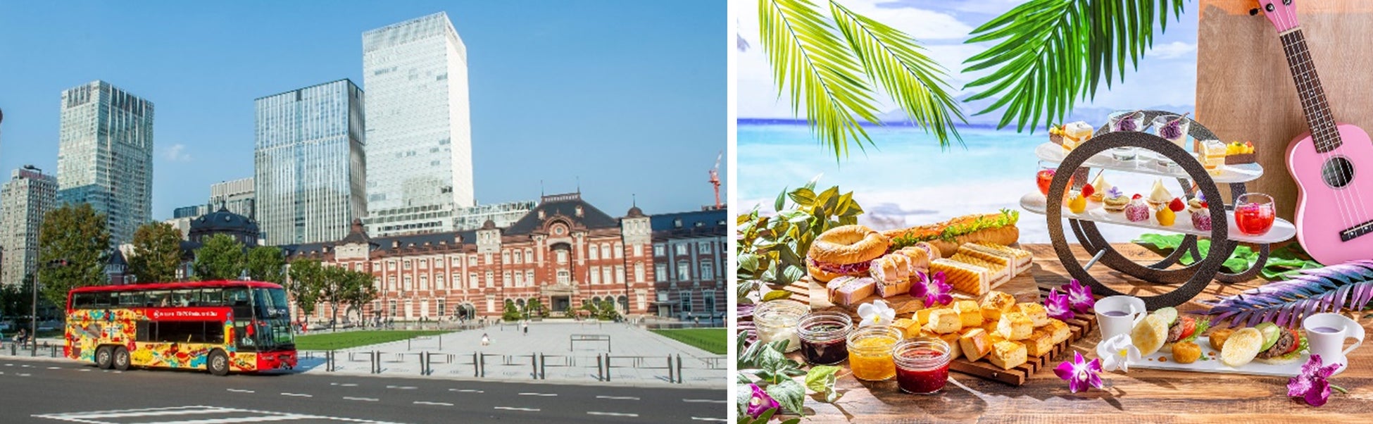 都内で旅気分 もっとtokyo 対象のスペシャルプランが登場 都内を気軽に周遊できる東京レストランバスとヒルトン東京お台場 で ヌン活 や ハイティー を楽しむ優雅な非日常を堪能 Willer株式会社のプレスリリース 都内で旅気分 もっとtokyo 対象のスペシャルプランが登場 都内を気軽に周遊できる東京レストランバスとヒルトン東京お台場 で ヌン活 や ハイティー を楽しむ優雅な非日常を堪能 Willer株式会社のプレスリリース