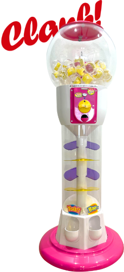 高速バスクーポンガチャ（イメージ）