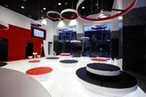 WILLERバスターミナル大阪梅田