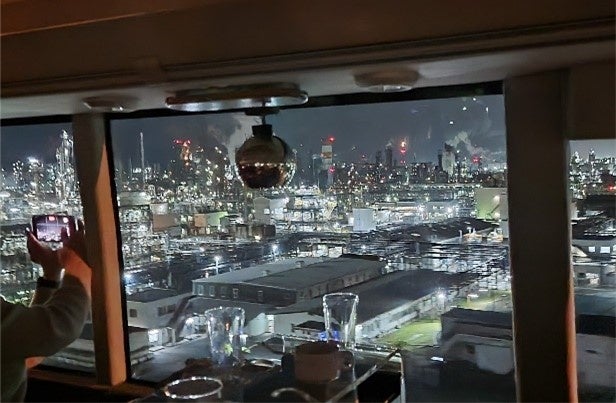 首都高速川崎線（K6）