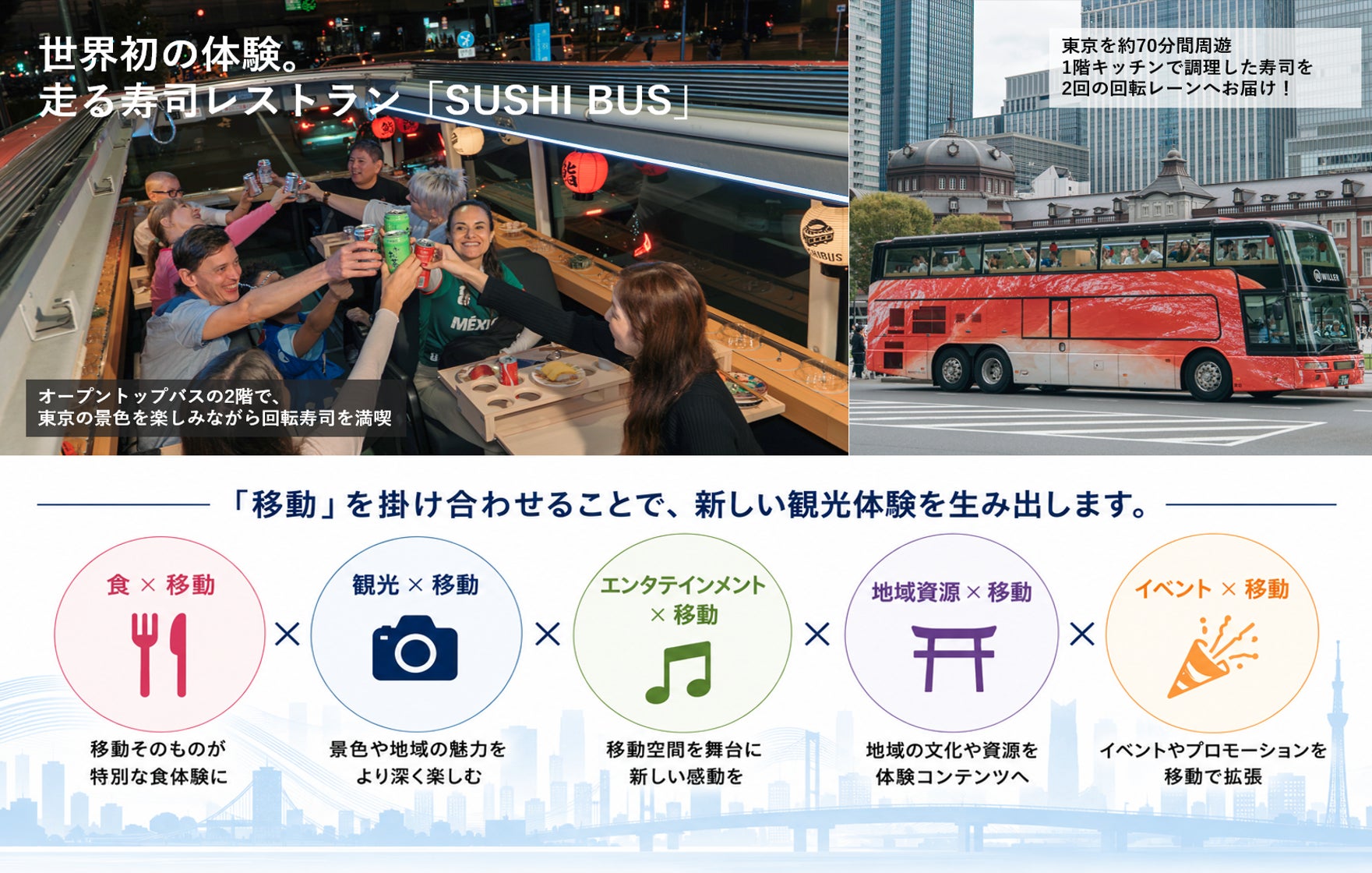 【アトア開業5周年!】 来場者の皆さまへ感謝を込めて「スピのお誕生日会」や南京町「獅子舞」演舞、ワークショップなど記念イベントを開催します!