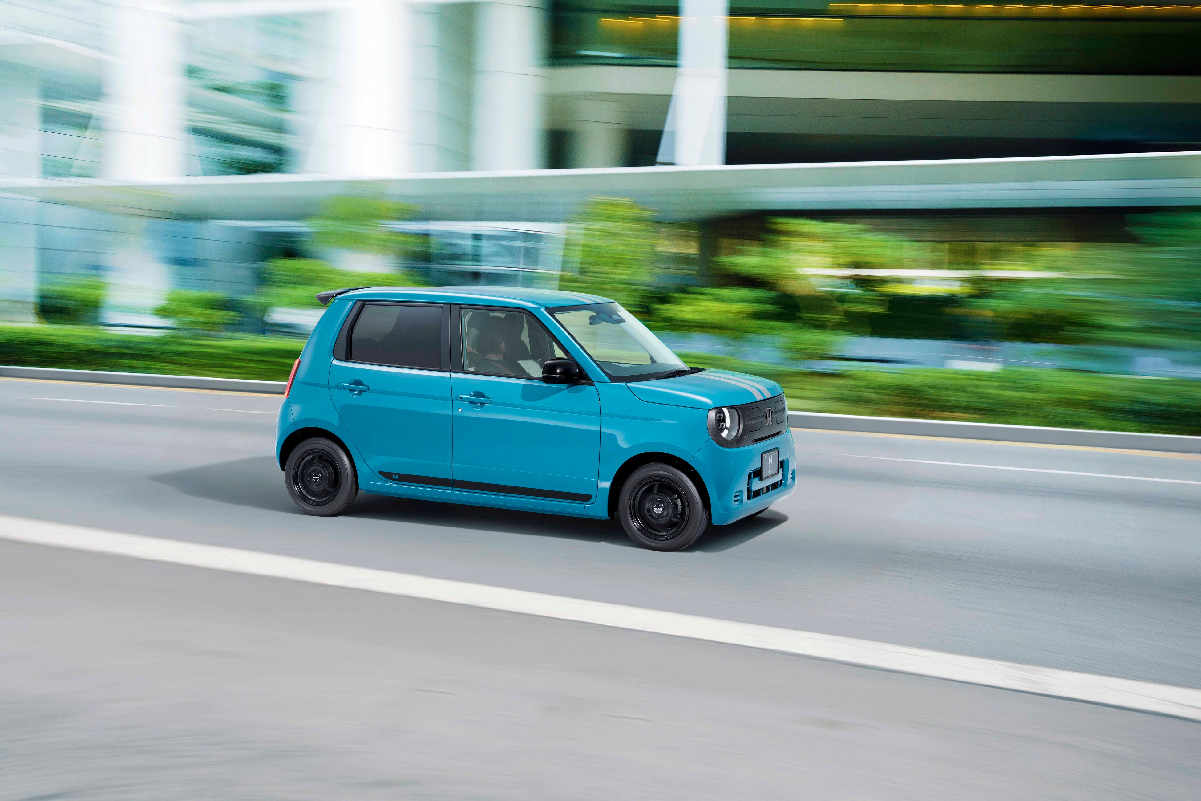 KYOSHO MINI-Z（ミニッツ）シリーズ「S660 Modulo X」を発売 | 株式