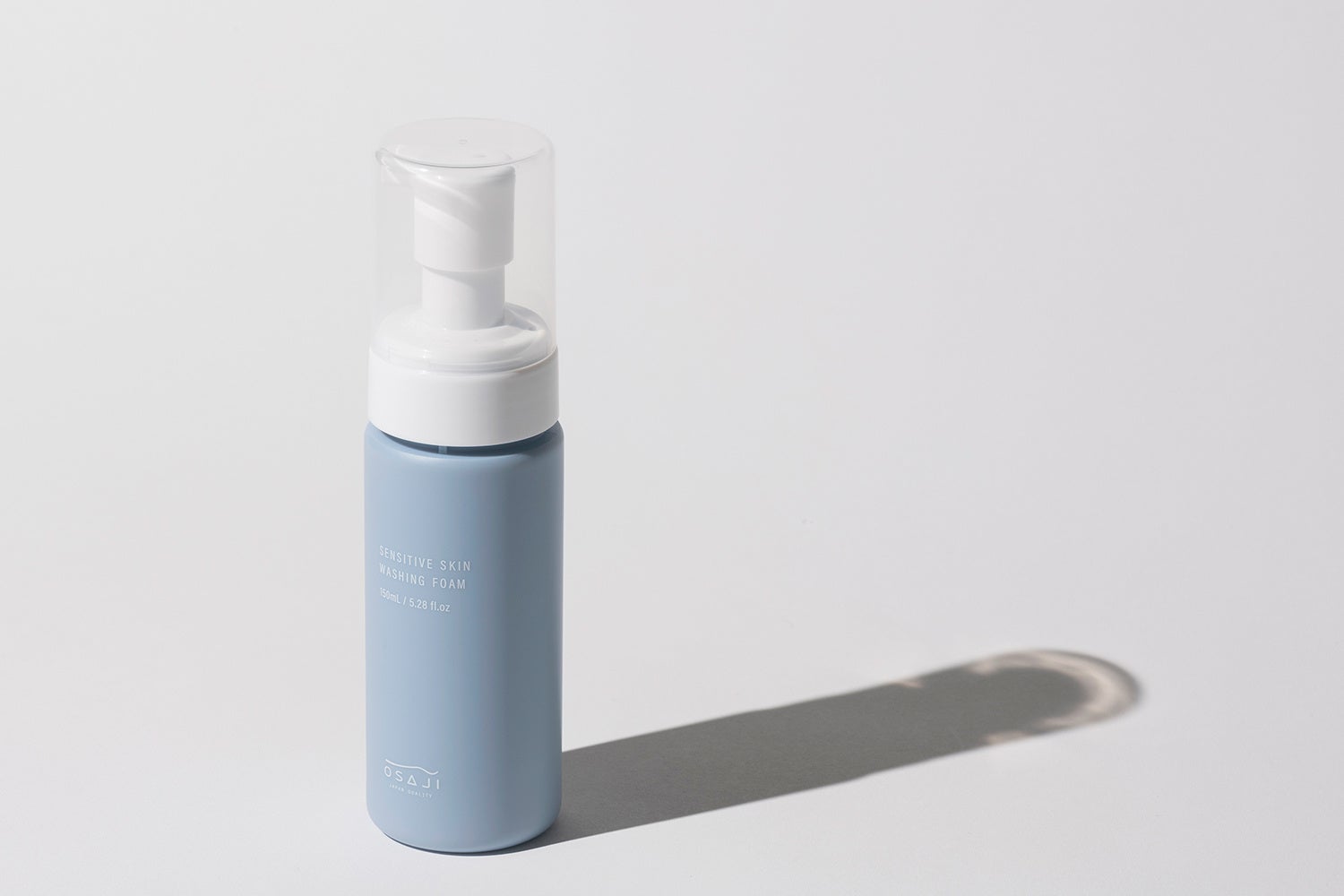 OSAJI (オサジ)より、皮膚科学に基づき、肌にとって真に必要な低