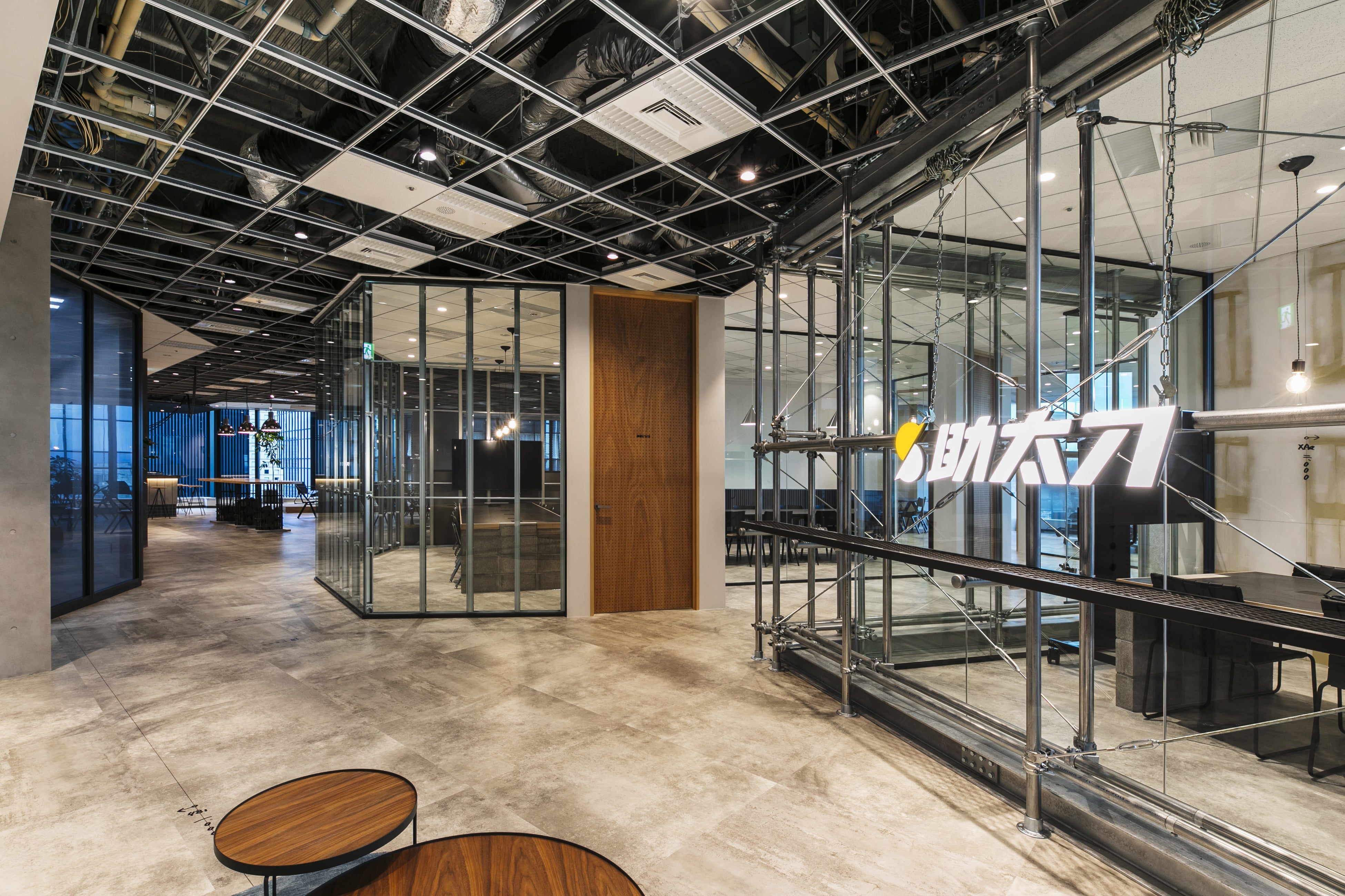 株式会社助太刀、住友不動産新宿セントラルパークタワーへ本社