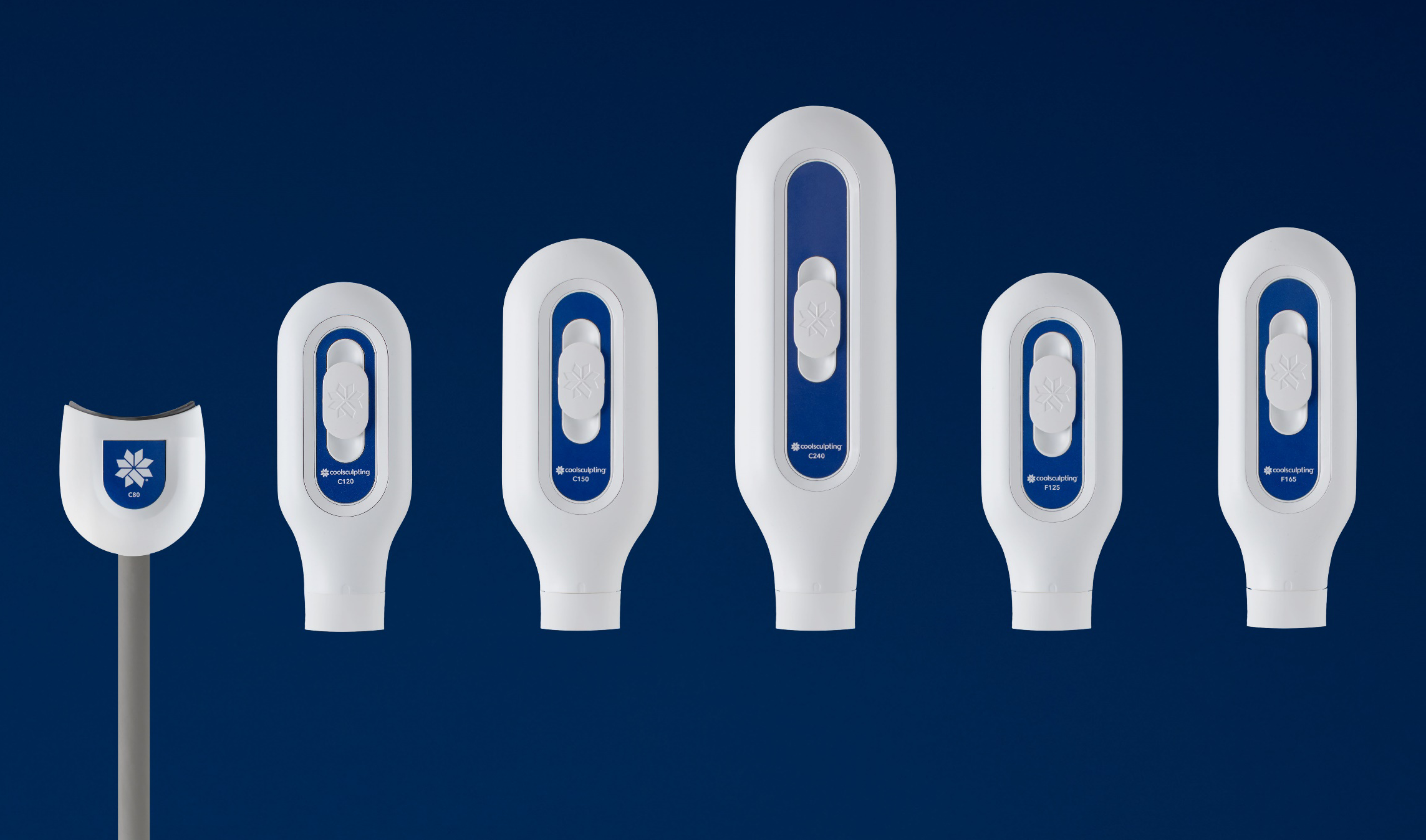 新アプリケーター