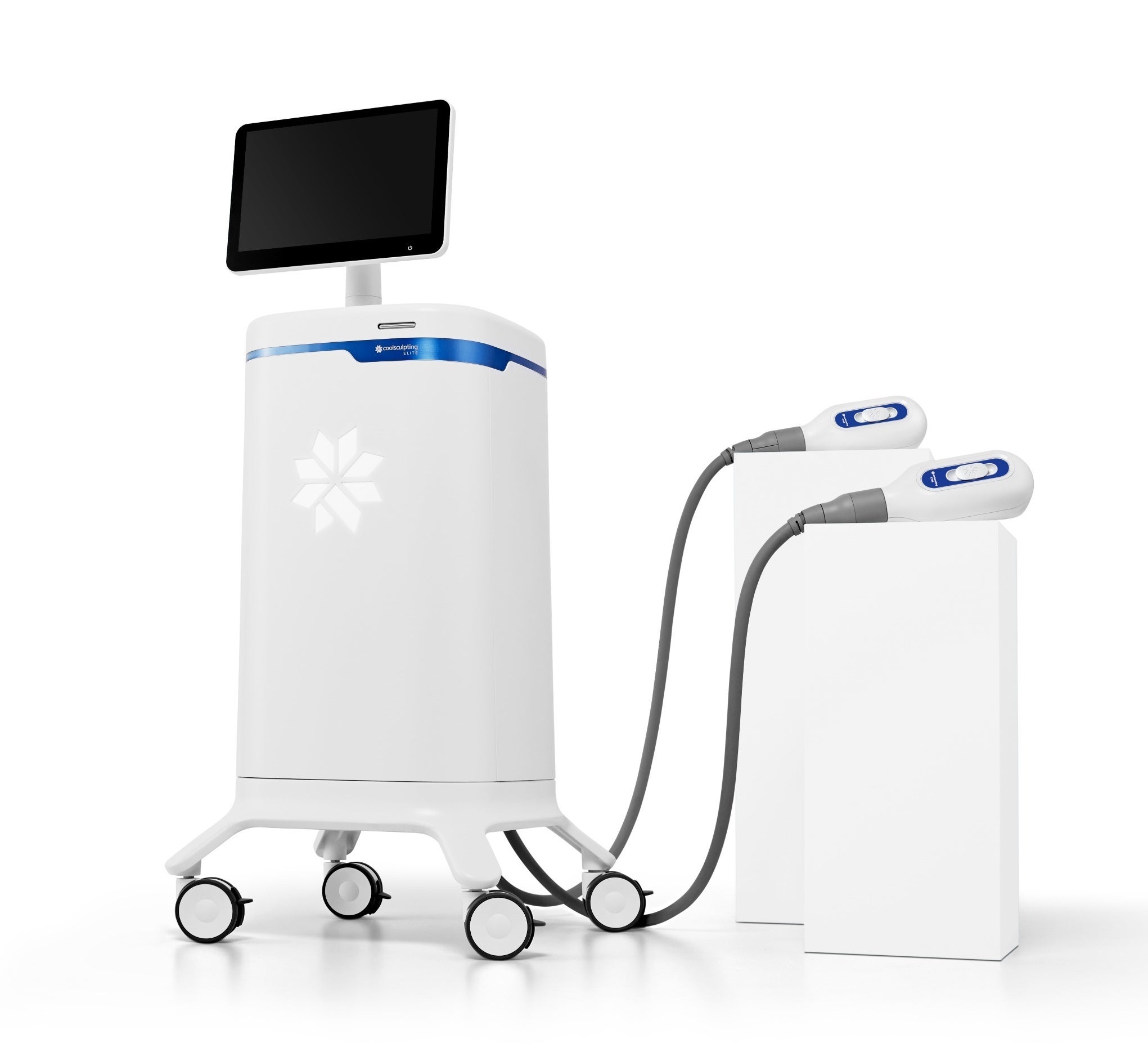 2025年最新脂肪冷却/美容機器/2本同時稼働/クリオリポリシス/脂肪冷却