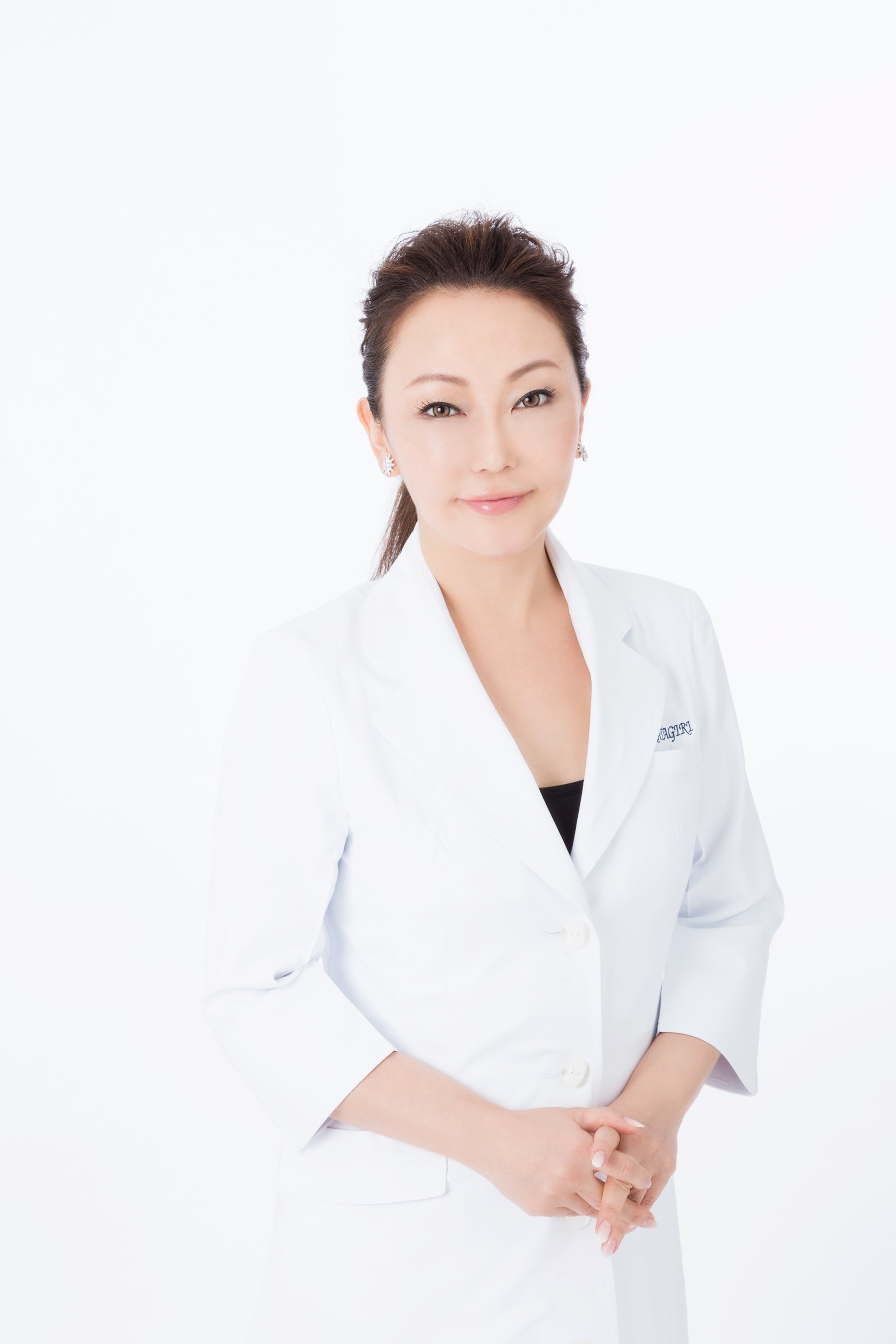 衣理クリニック表参道統括院長片桐衣理