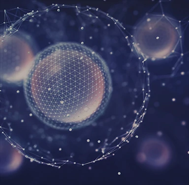 エクソソームイメージ