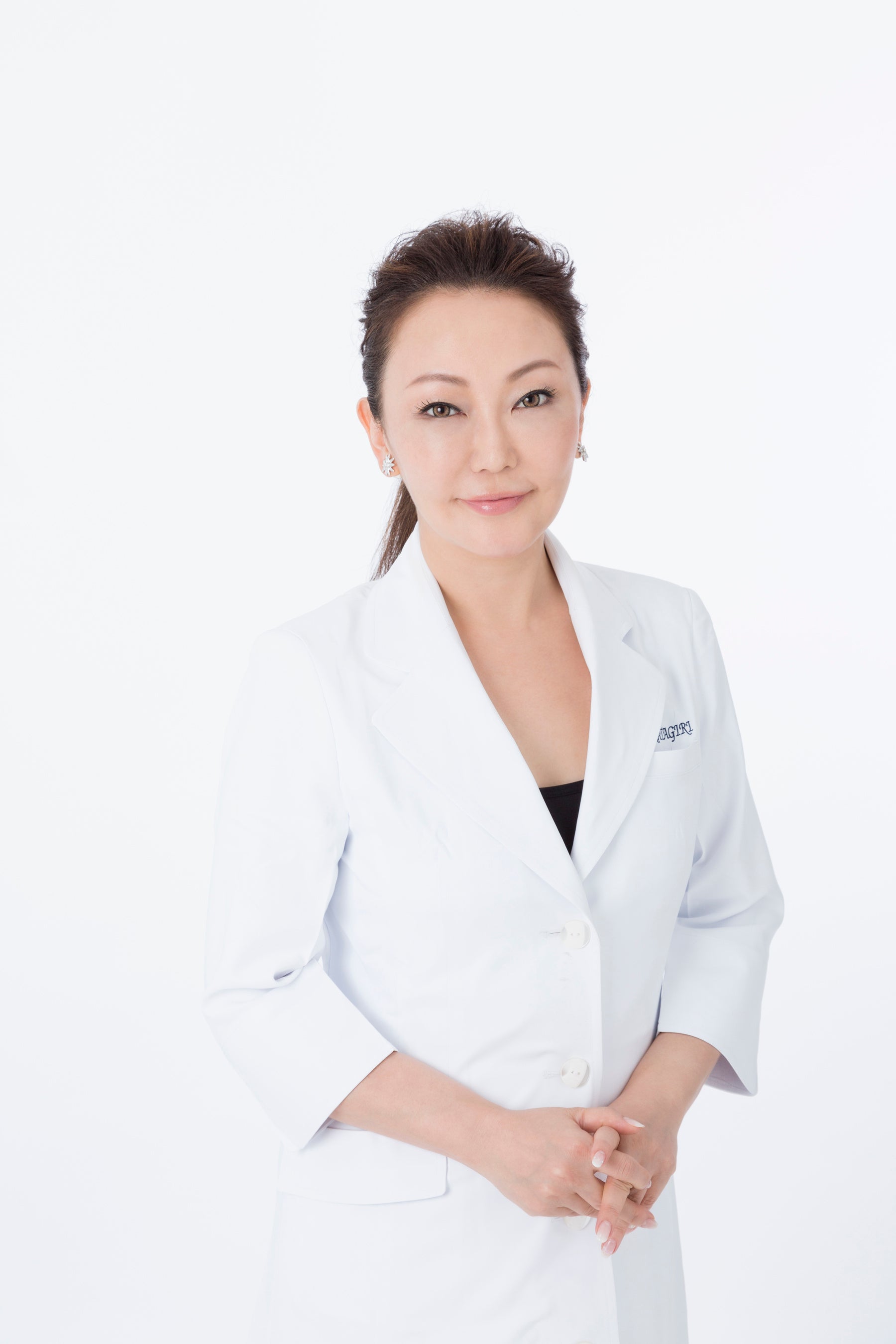 統括院長　片桐衣理