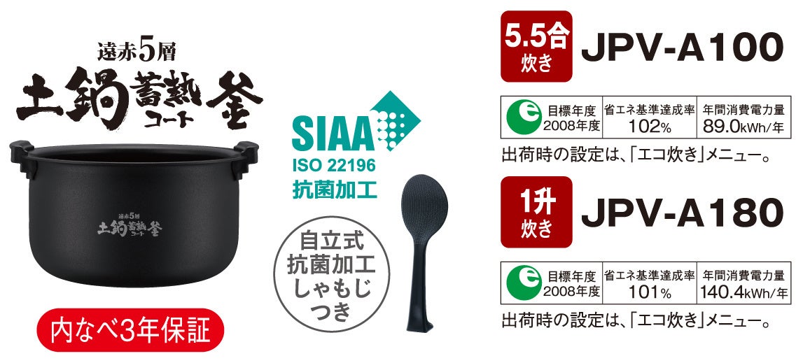 TIGER タイガー魔法瓶 JKT2213 内なべ 5.5合炊き用 タイガー魔法瓶 JKT2213 IHジャー炊飯器＜炊きたて＞ 内なべ ジャー 瓶