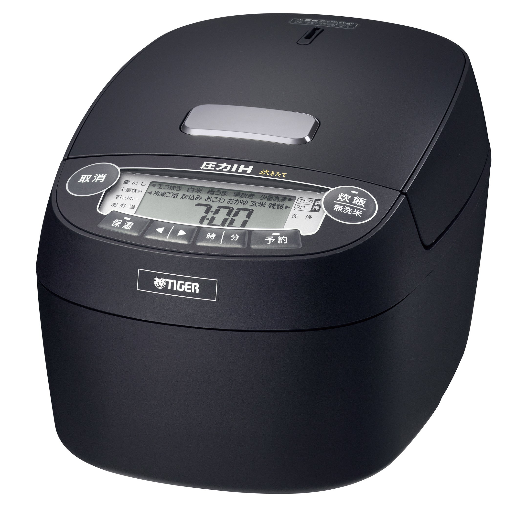 マットブラック ＜KM＞