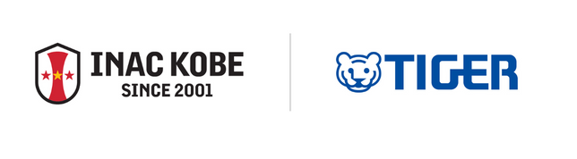 タイガー魔法瓶が女子プロサッカークラブ「INAC神戸レオネッサ