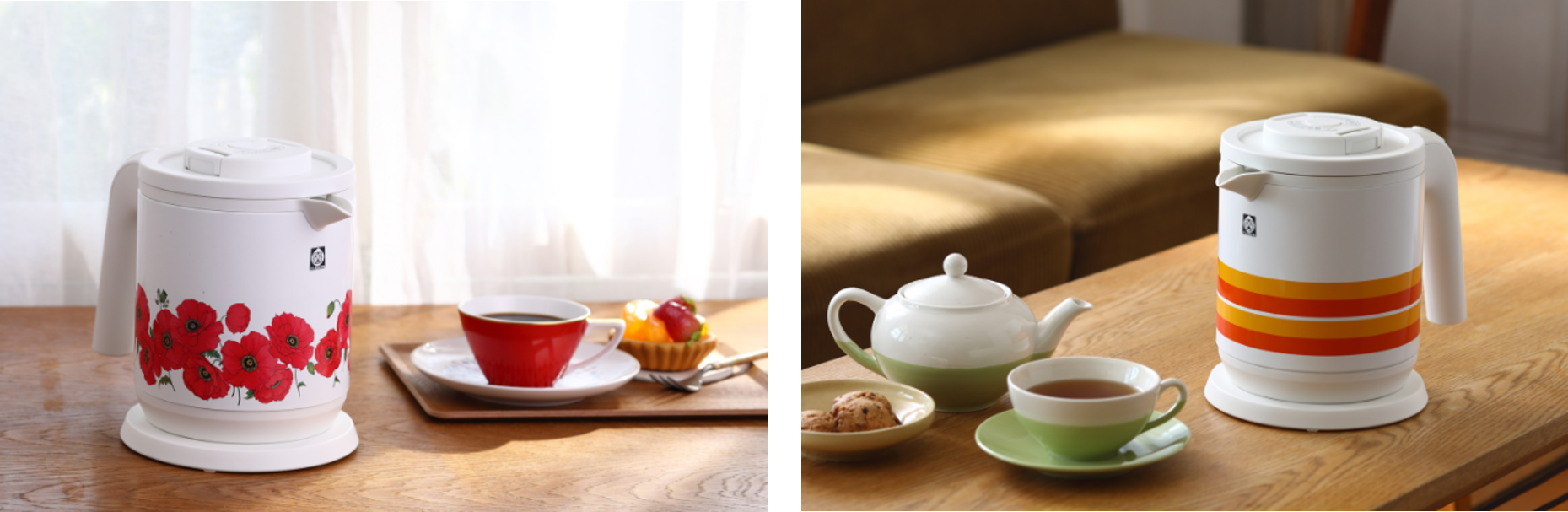 昭和レトロブームでも話題のレトロ柄復刻シリーズが登場！代官山