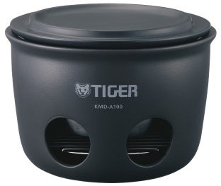 関東大震災から100年を契機に防災グッズを新提案！ タイガー魔法瓶100