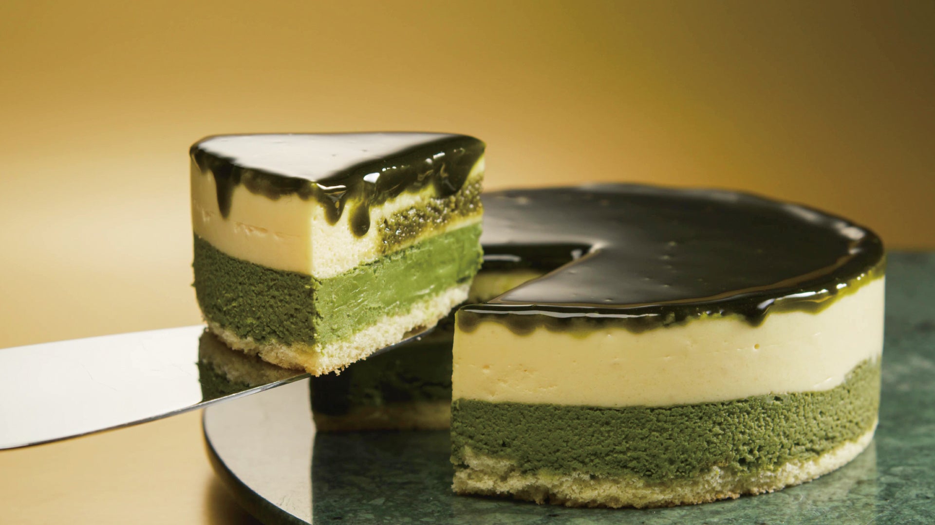 NEOPASA岡崎が抹茶フィーバーに包まれる！京都ヴェネトの抹茶スイーツ