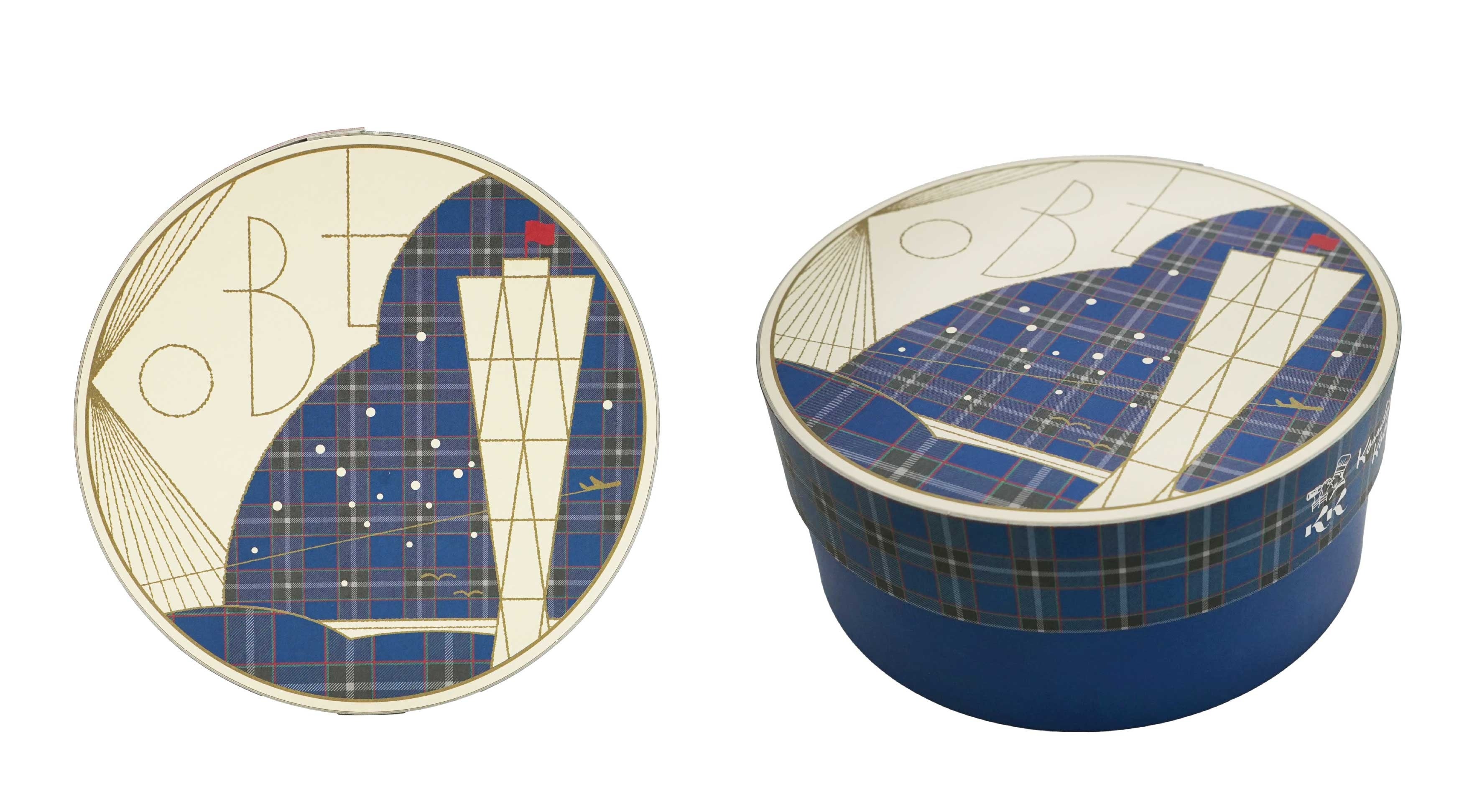 焼き菓子アソートBOX