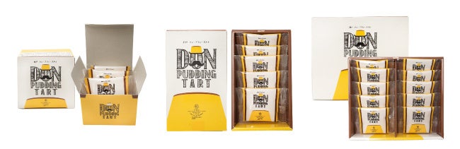 3個入 ／5個入／10個入 