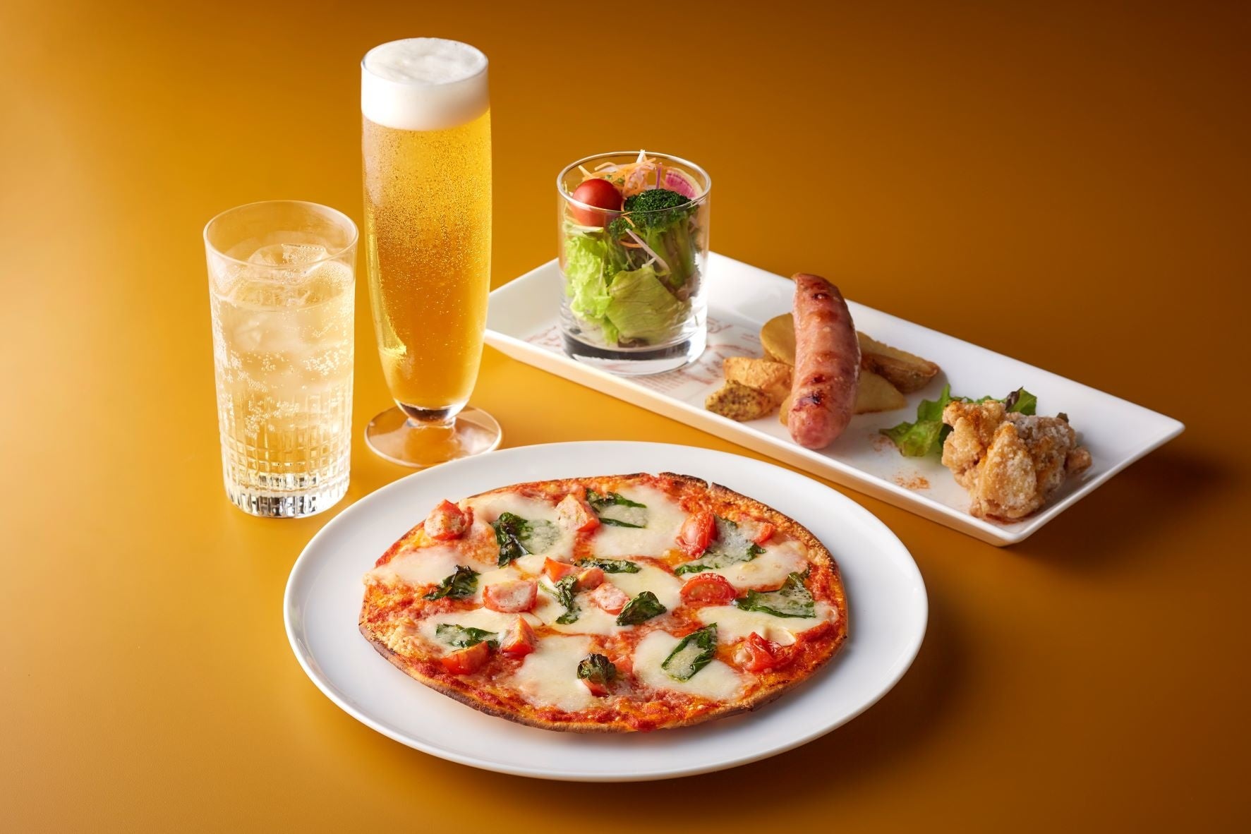 Chill Time~ほろ好いセット~  ㏌ グリーンハウス