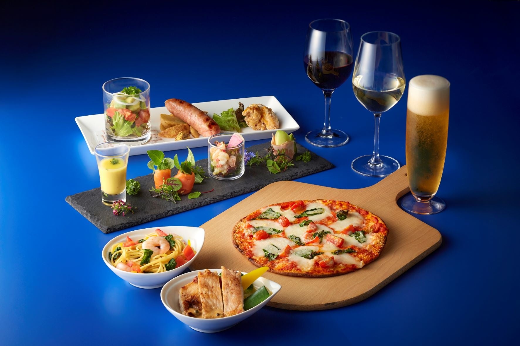 サマービアプラン ㏌ グリーンハウス