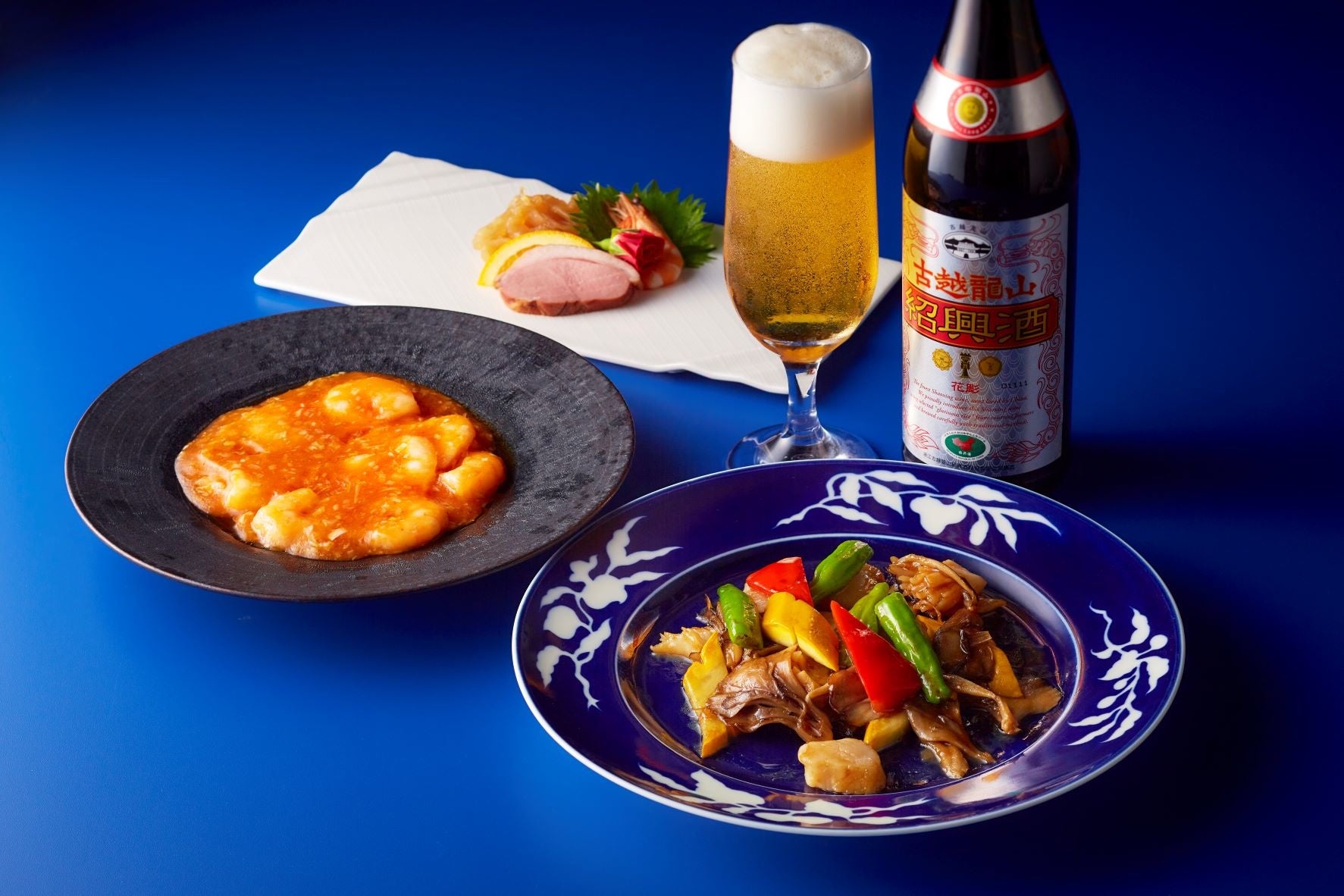 サマービアプラン ㏌ 大観苑