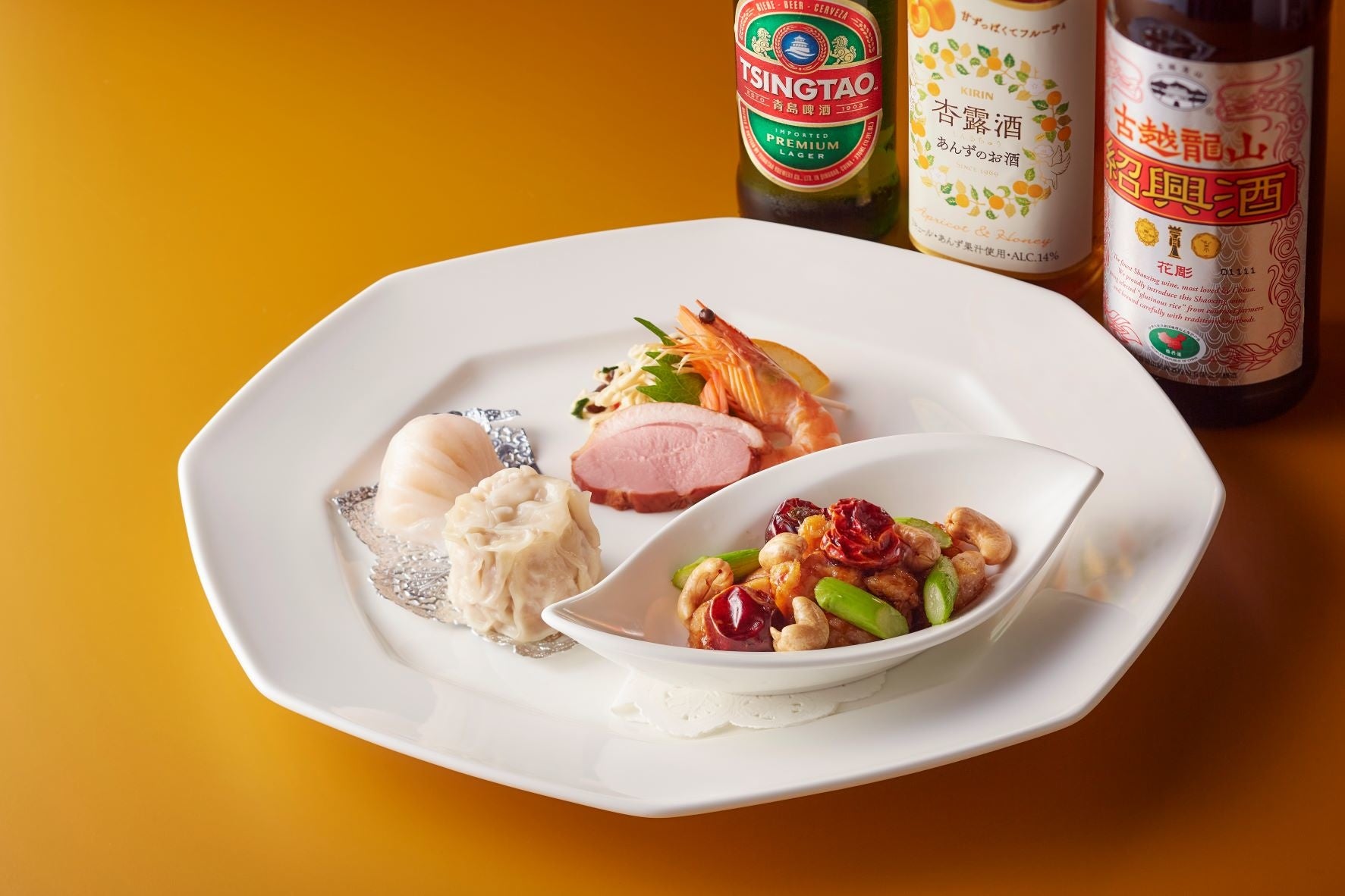 Chill Time~ほろ好いセット~ ㏌ 大観苑