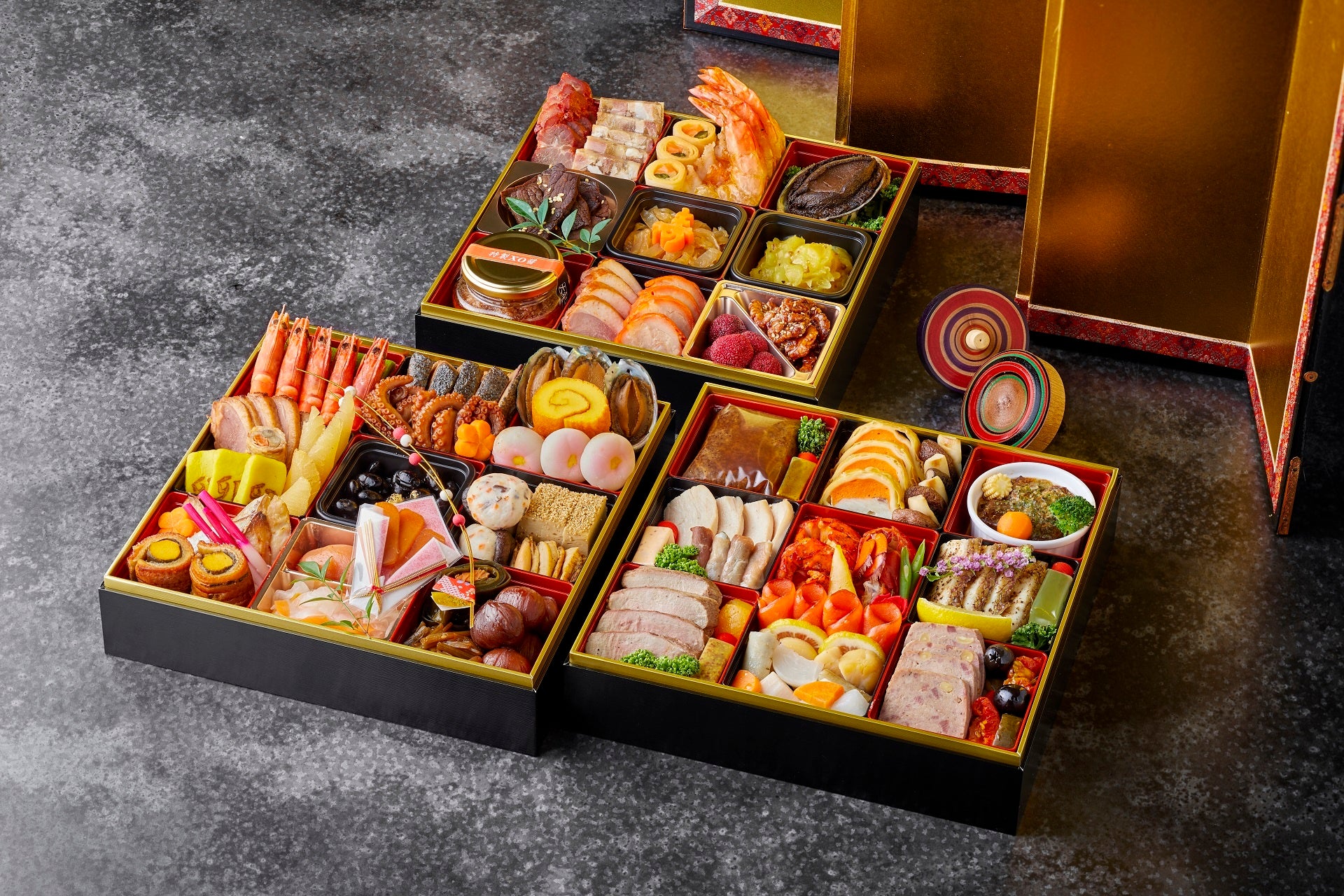 新感覚日本料理 Tsukiji Food Frenzy! 😳 Top 5 Must-Try Restaurants in Japan