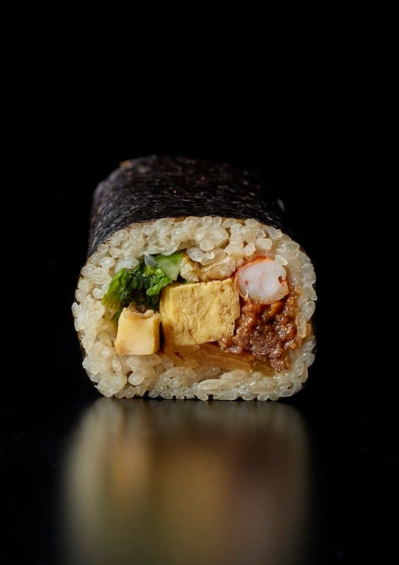 プレミアム恵方巻