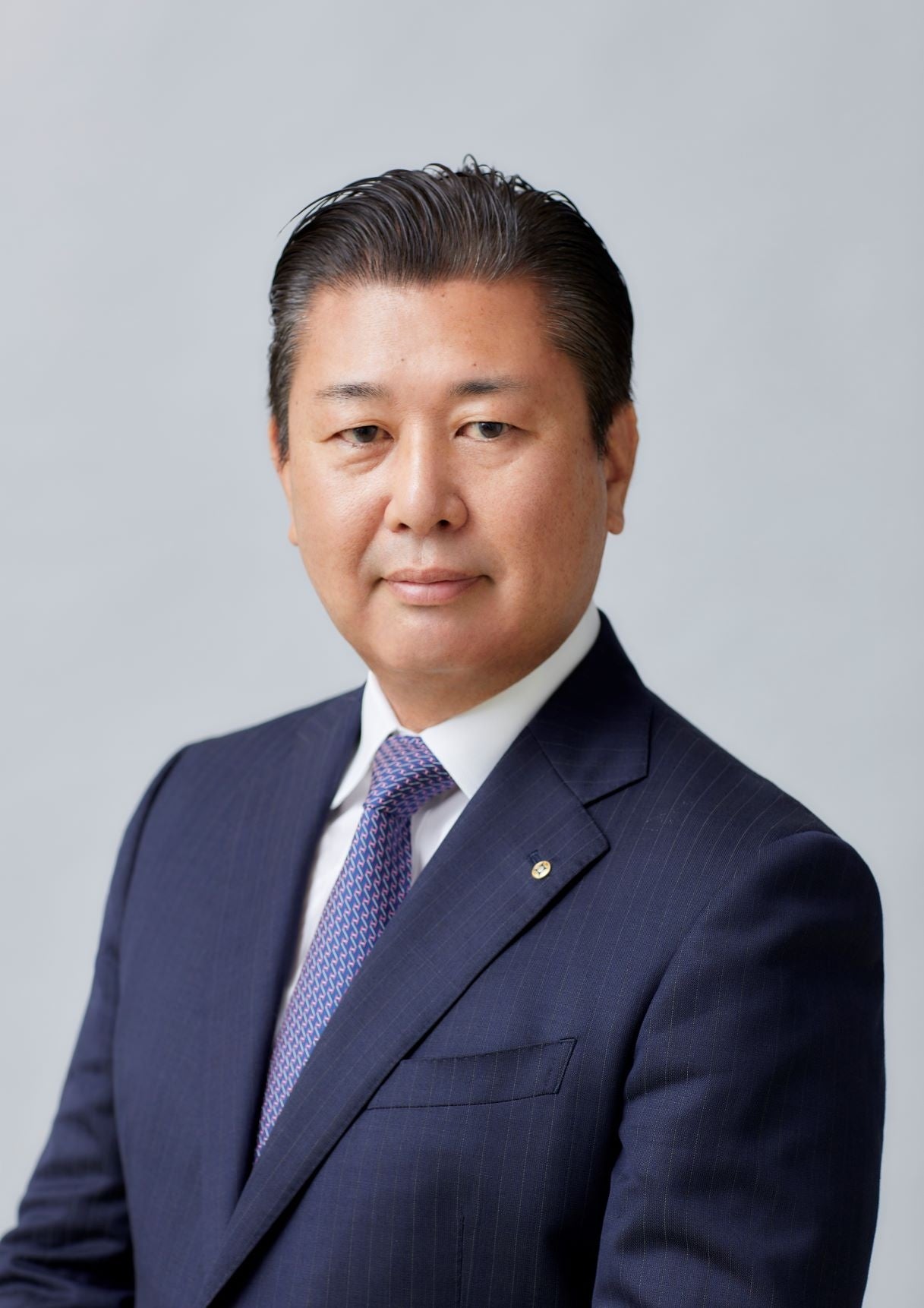 ニューオータニ九州 総支配人 山﨑真幸