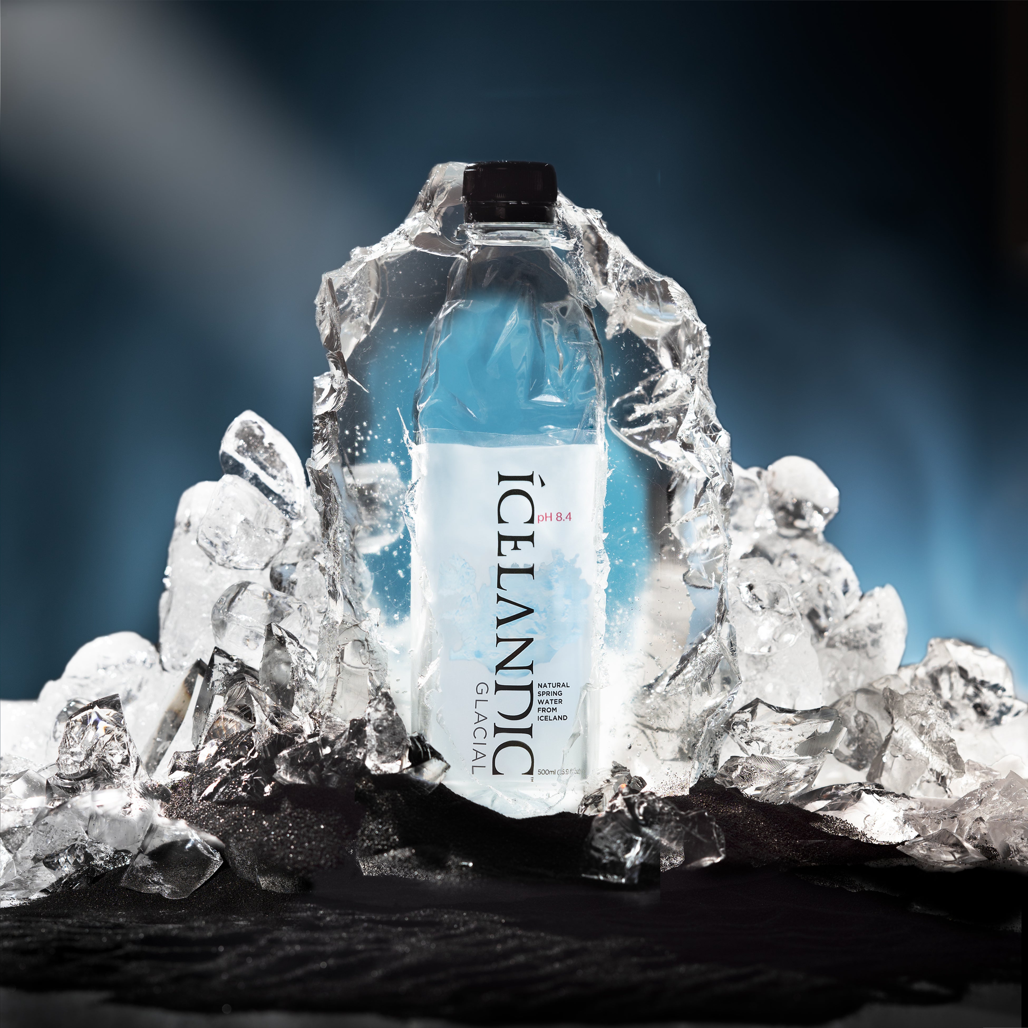 有名ブランドの化粧品にも使用されているお水