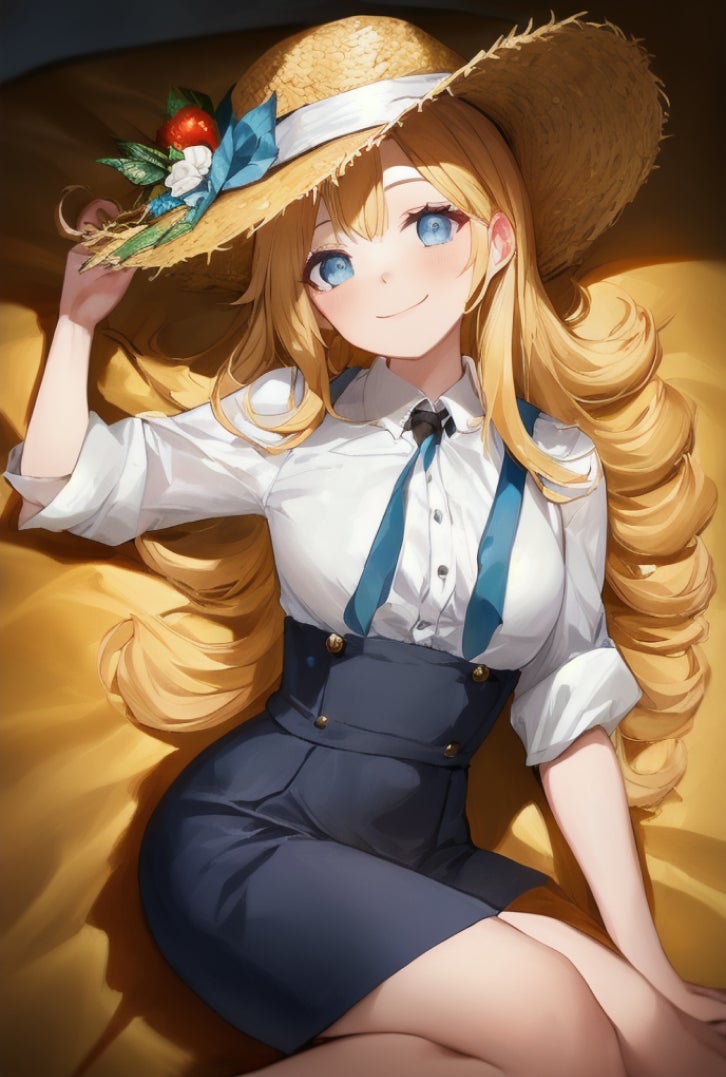「ウサ耳の花嫁」