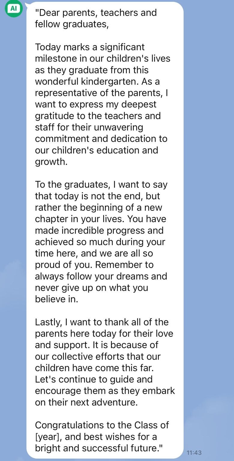 英語での挨拶の使い方