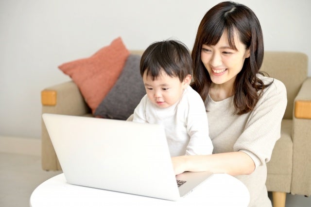 子育て支援　株式会社おもれい