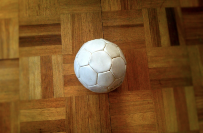 ハンドボール部を応援しています！