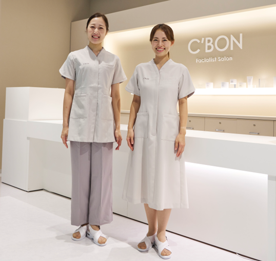 シーボン　フェイシャリスト 
トリートメントブライトマセ
230g シーボン 60周年に向けてフェイシャリスト＊のユニフォームを