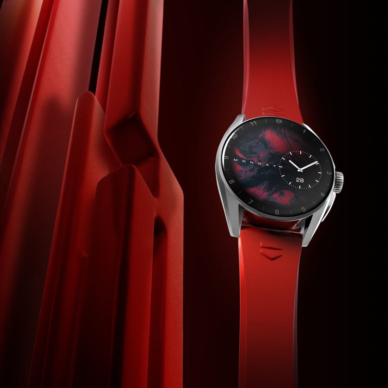 タグ ホイヤーが次世代コネクテッドウォッチ タグ ホイヤー コネクテッド キャリバーe4 を発表 Lvmh ウォッチ ジュエリー ジャパン株式会社のプレスリリース タグ ホイヤーが次世代コネクテッドウォッチ タグ ホイヤー コネクテッド キャリバーe4 を発表 Lvmh ウォッチ ジュエリー ジャパン株式会社のプレスリリース