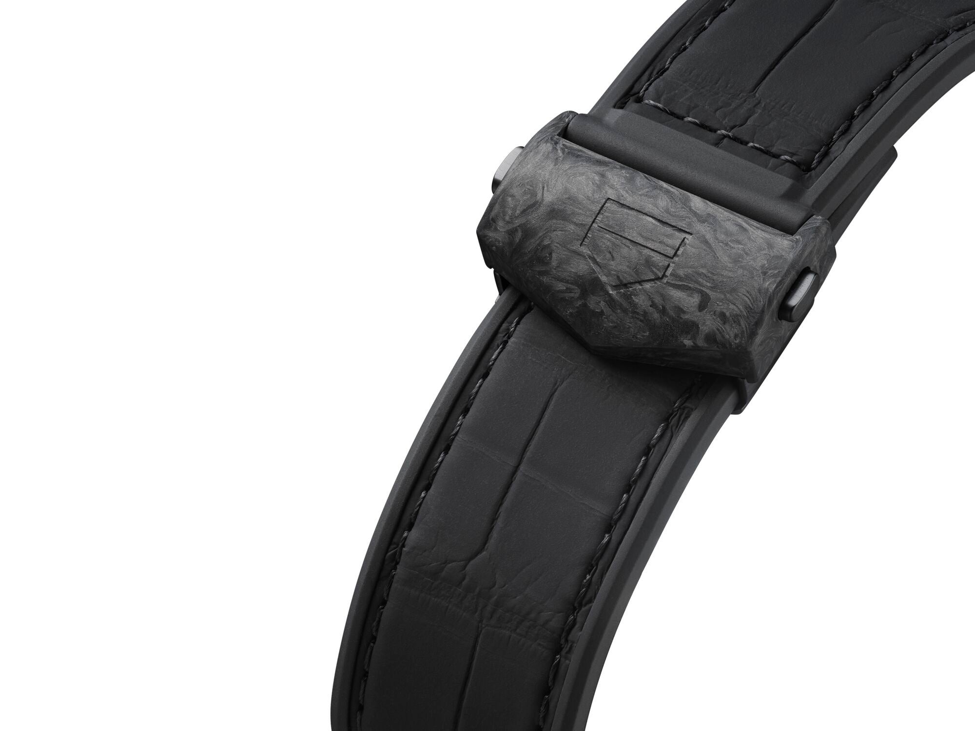 タグ・ホイヤーからラグジュアリー ウォッチメイキングと大胆な創造性