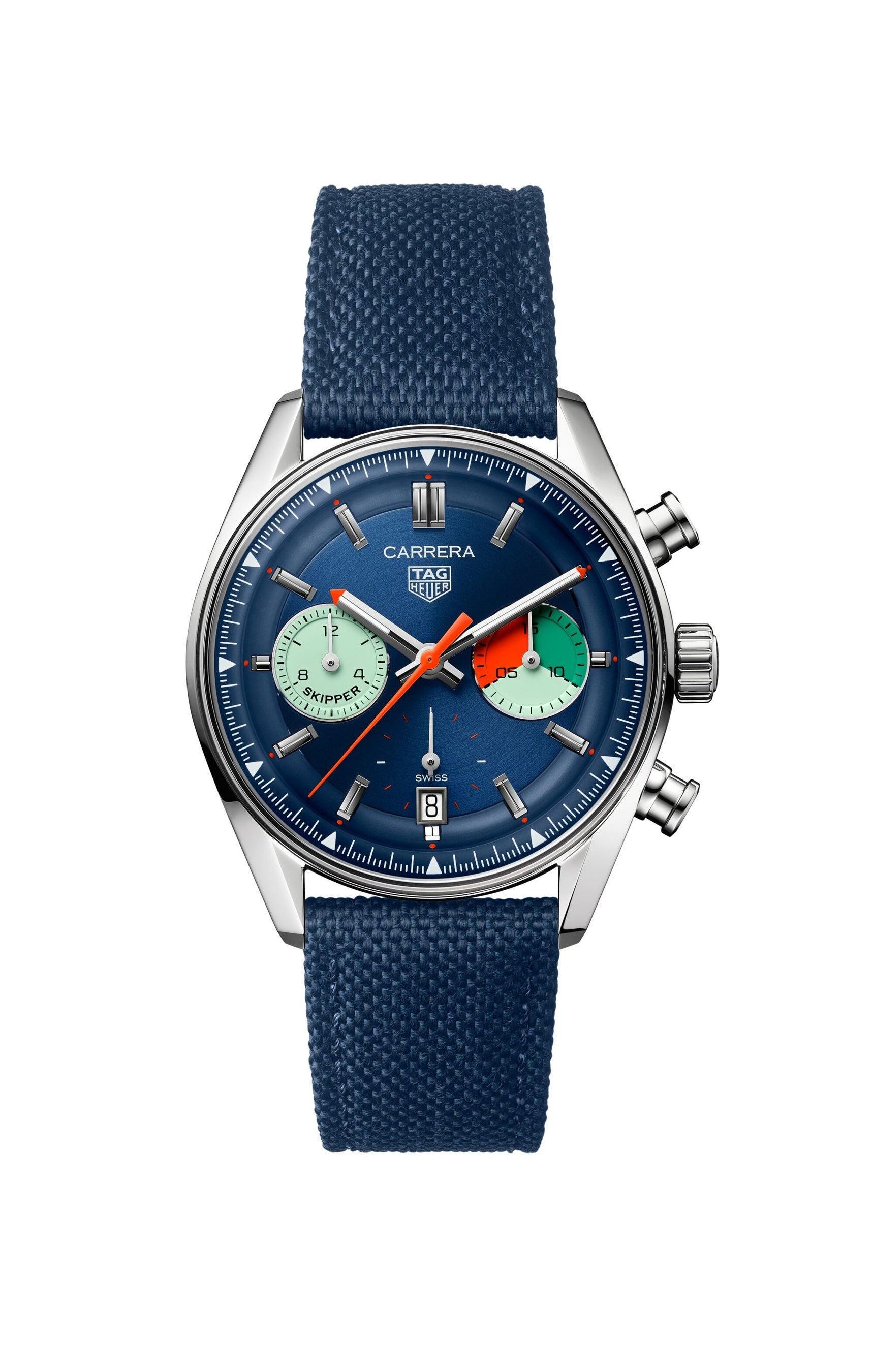 ＨＥＵＥＲ　ストップウオッチ（ヨット競技用） HEUER ストップウオッチ（ヨット競技用）